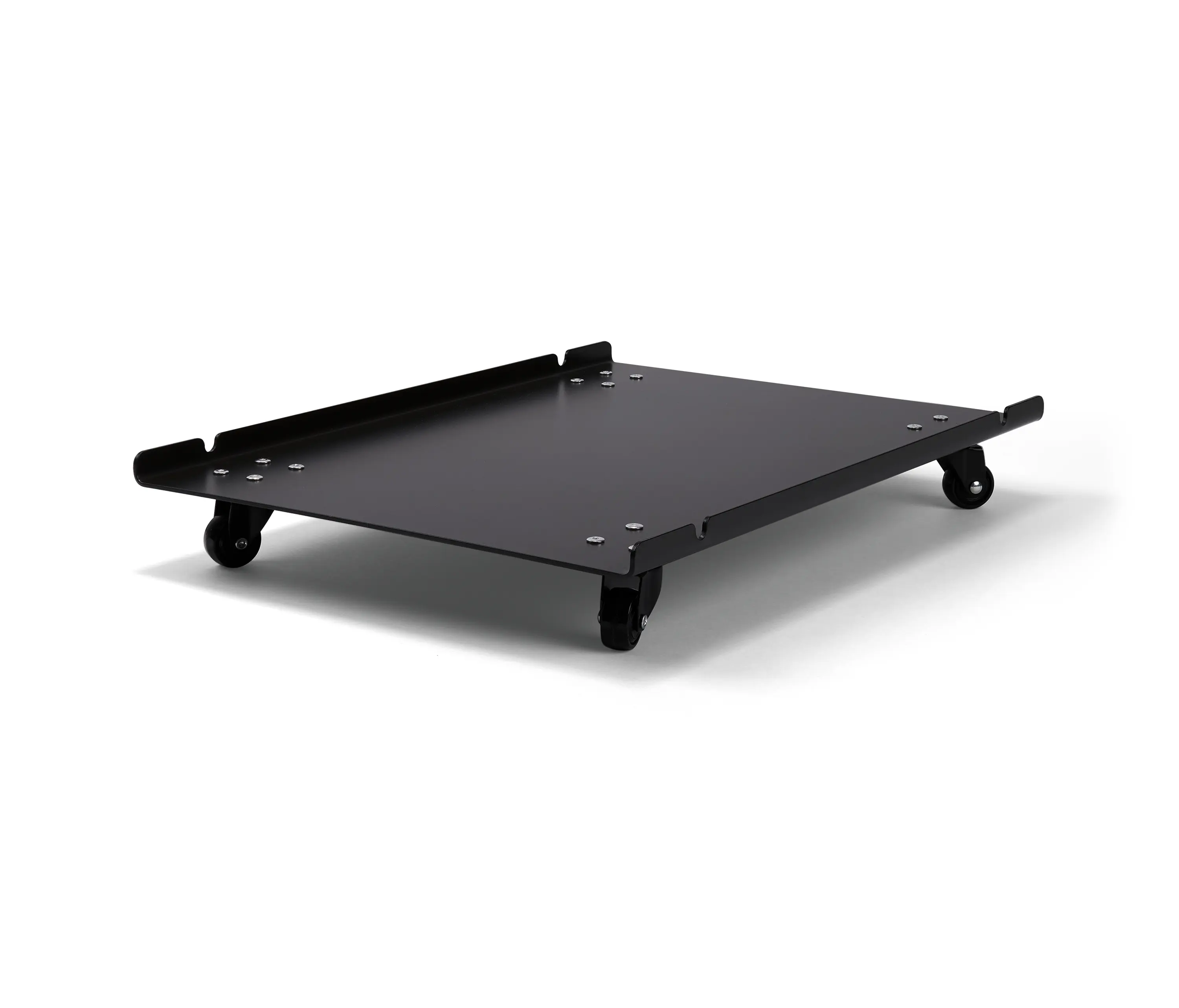 Magazin® - Atlas | Rolling Slab, black grey RAL 7021