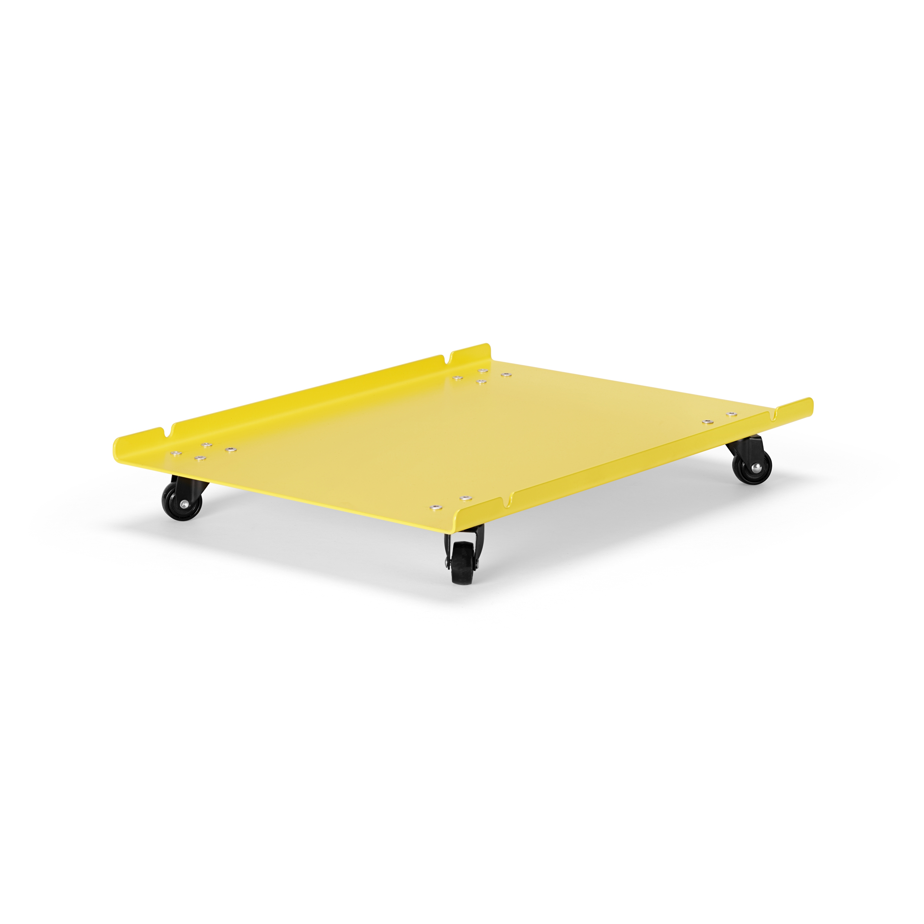 Atlas | Rolling Slab, sulfur yellow RAL 1016