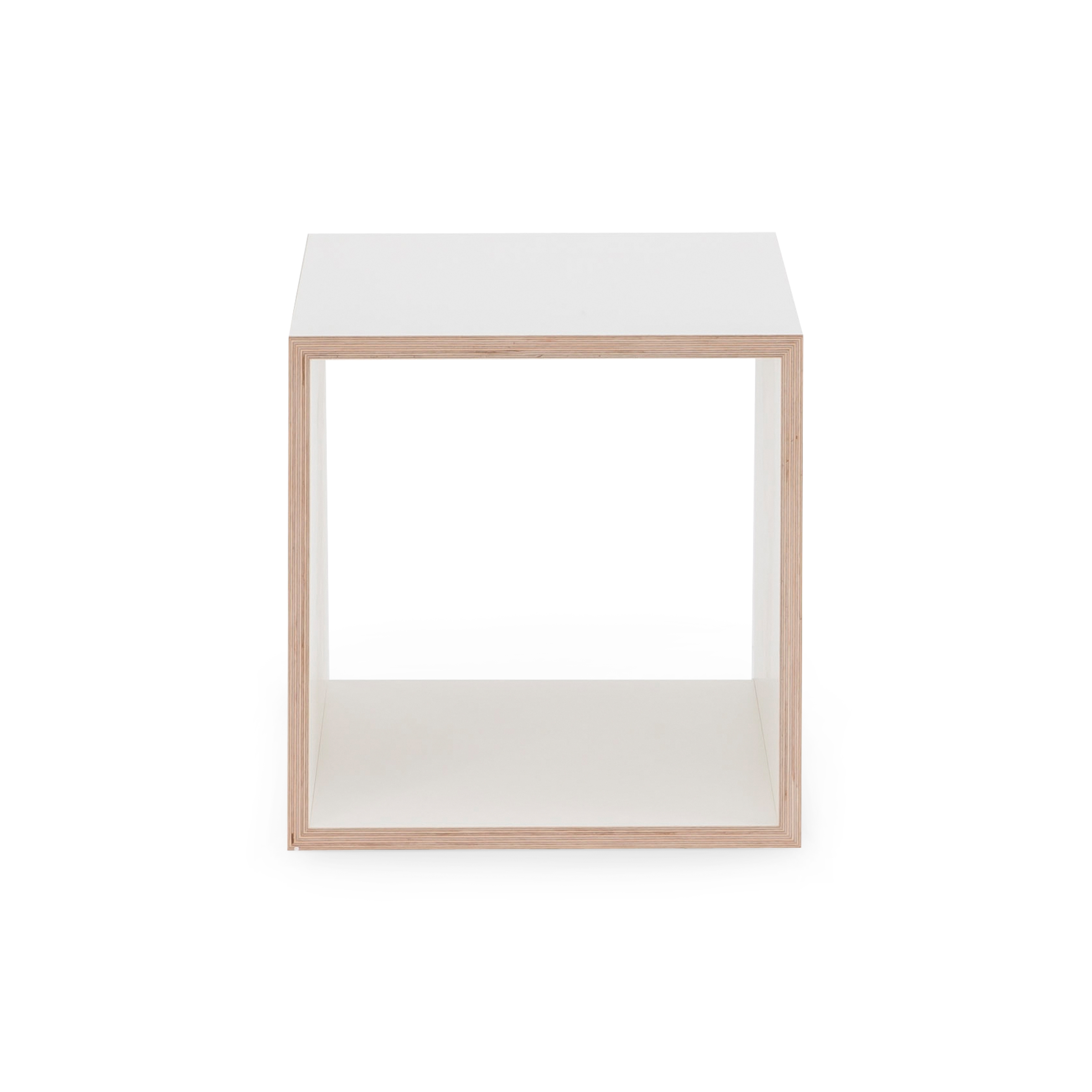 Display product Echobox | Cube, Shelving System from manufacturer Magazin®