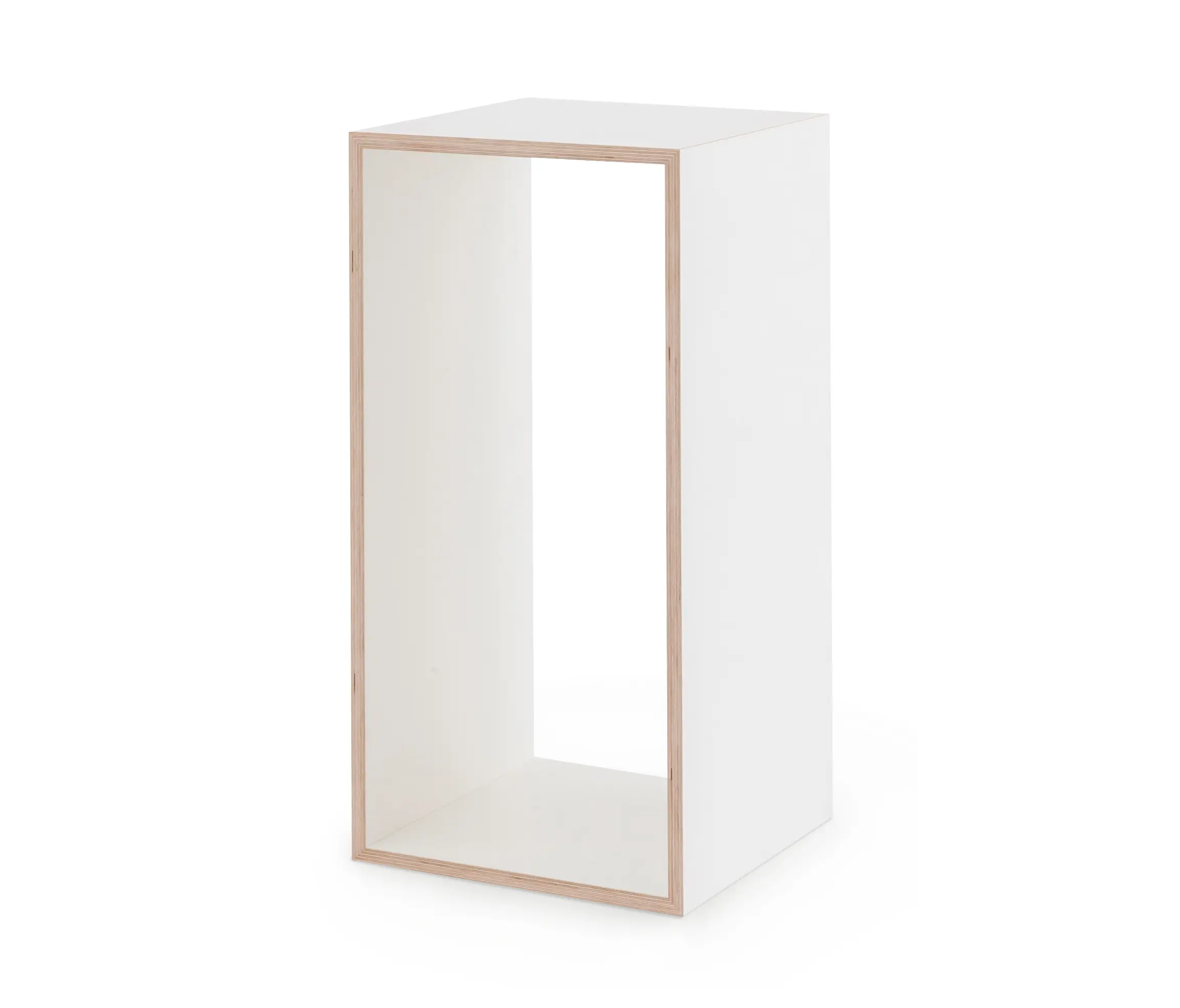 Magazin® - Echobox | Rectangle, Shelving System