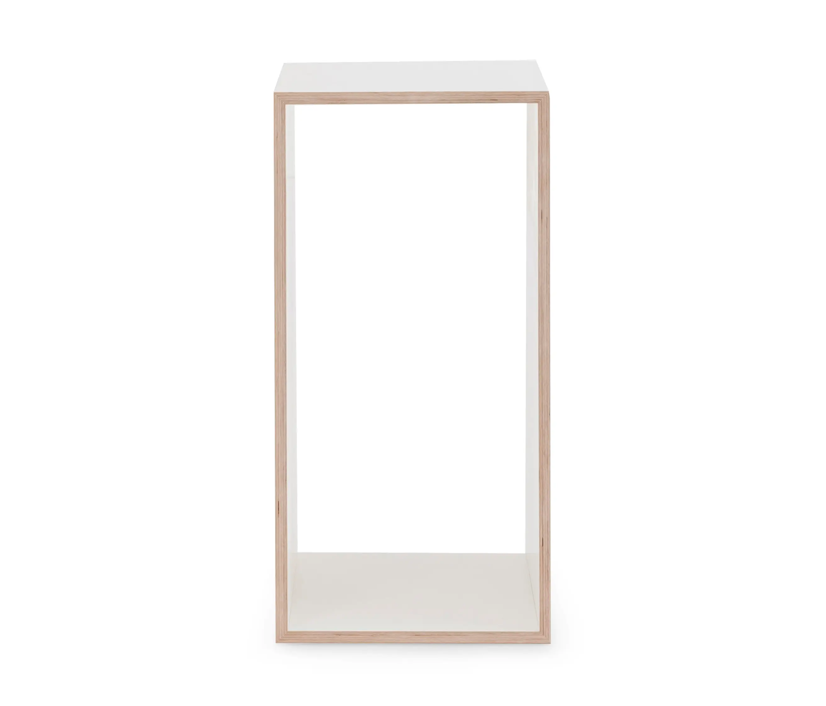 Magazin® - Echobox | Rectangle, Shelving System