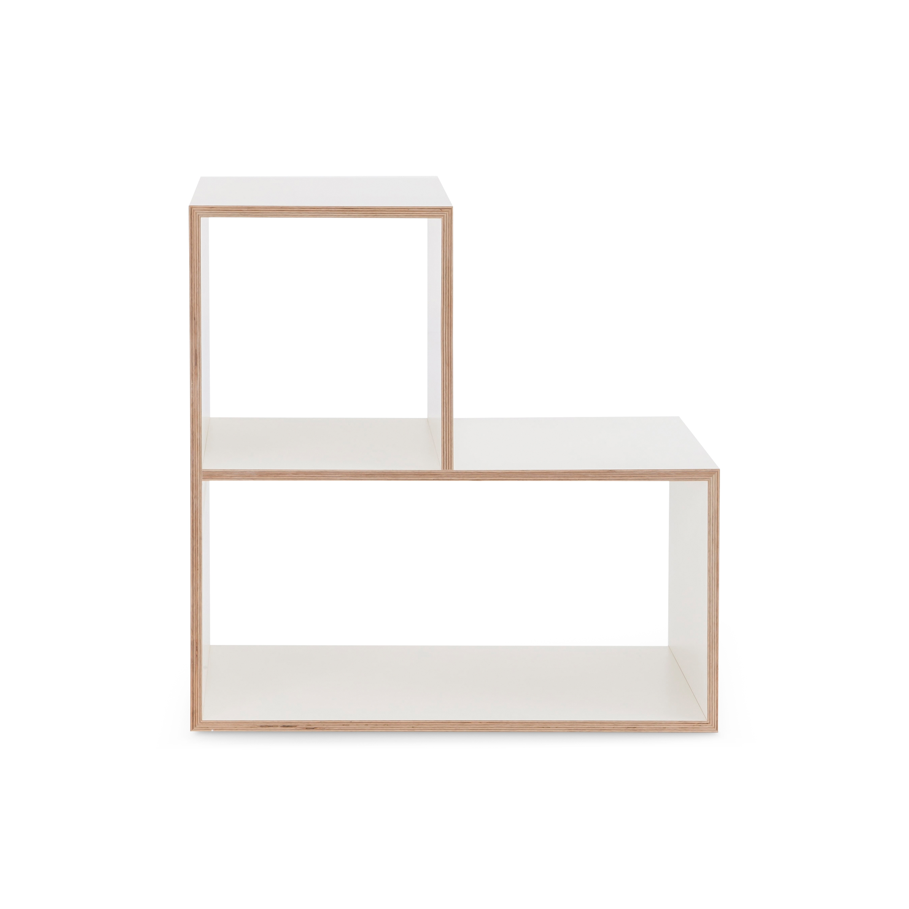Display product Echobox | Shelving System from manufacturer Magazin®