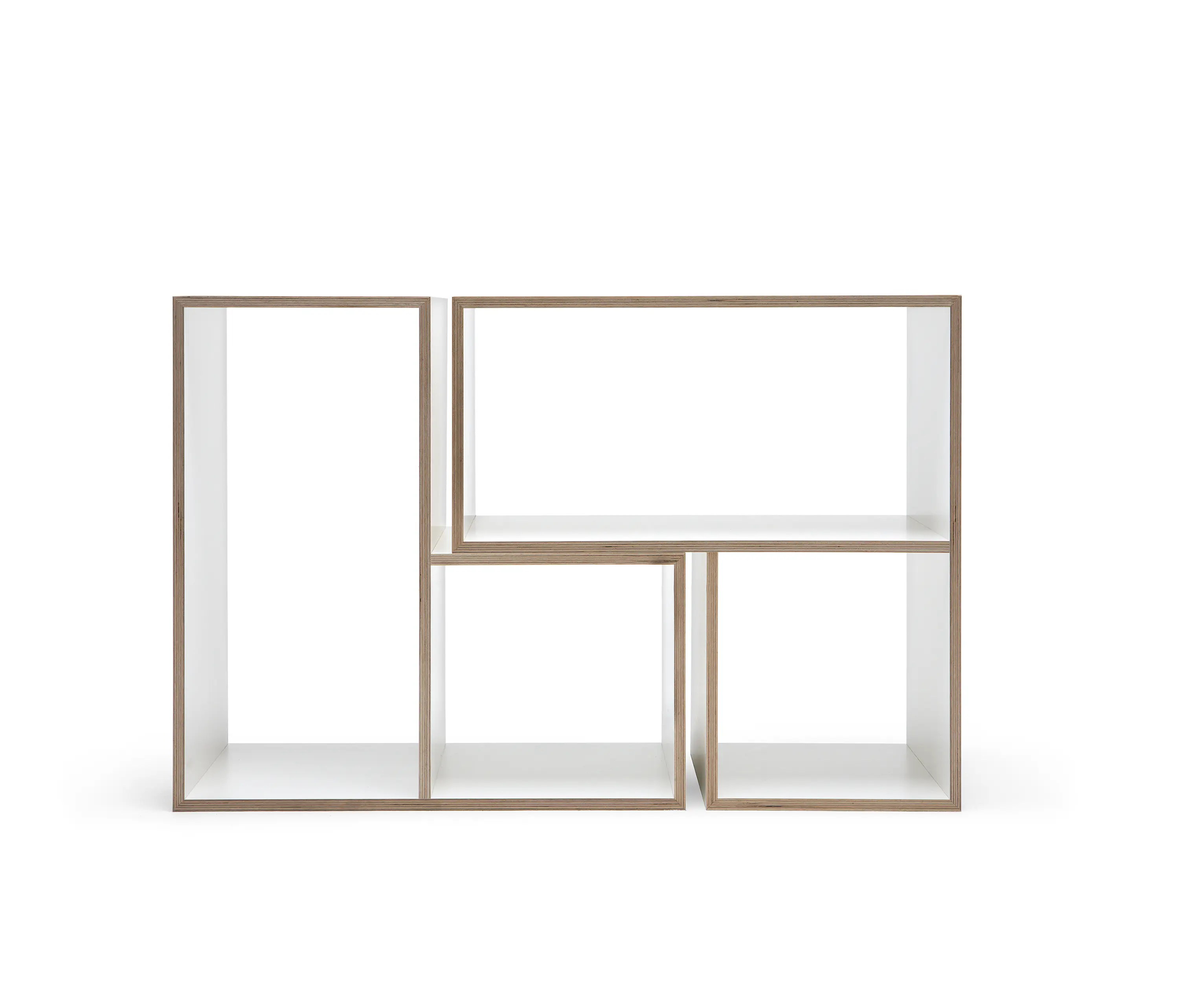 Magazin® - Echobox | Shelving System