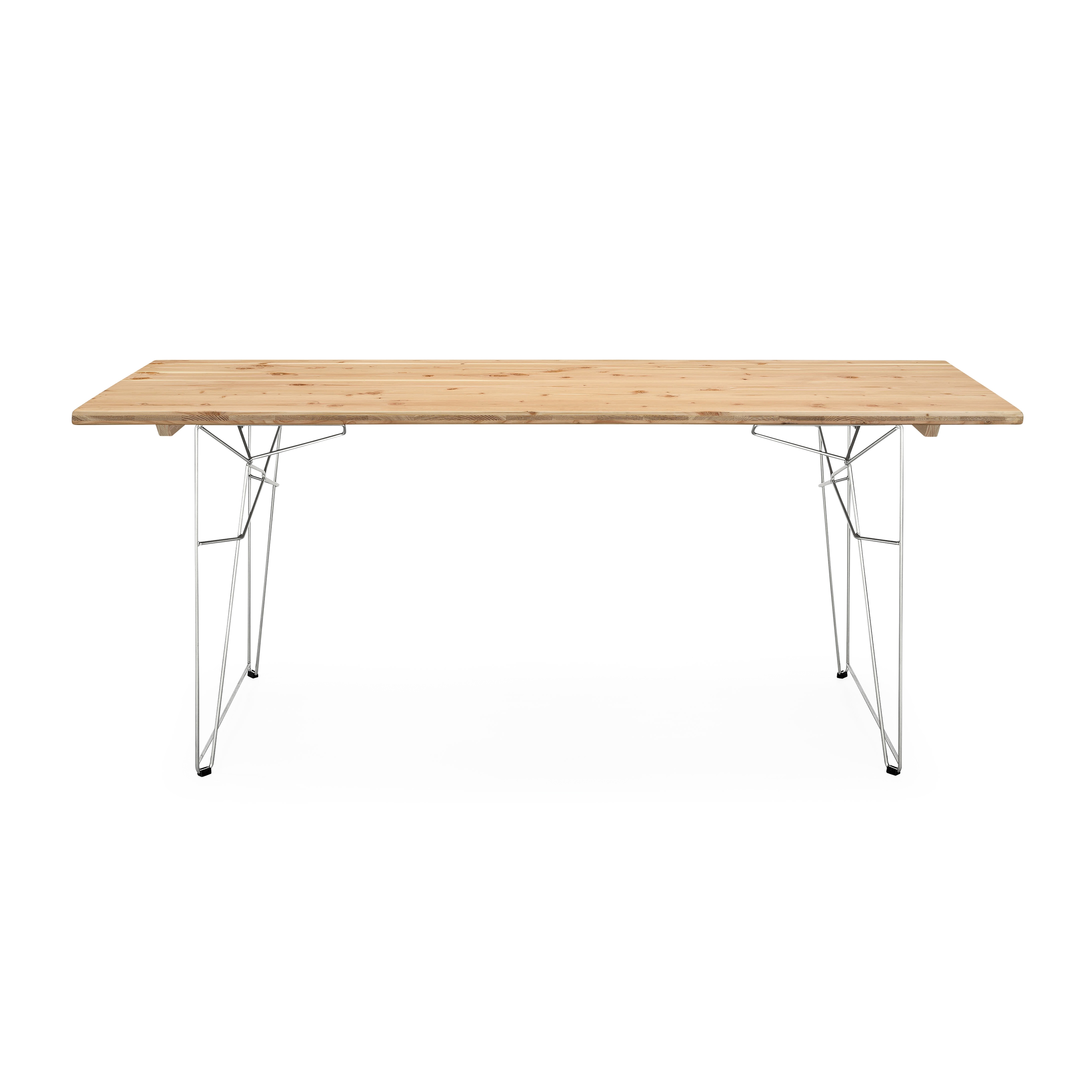 LTL | Table and Couch, tabletop natural, untreated