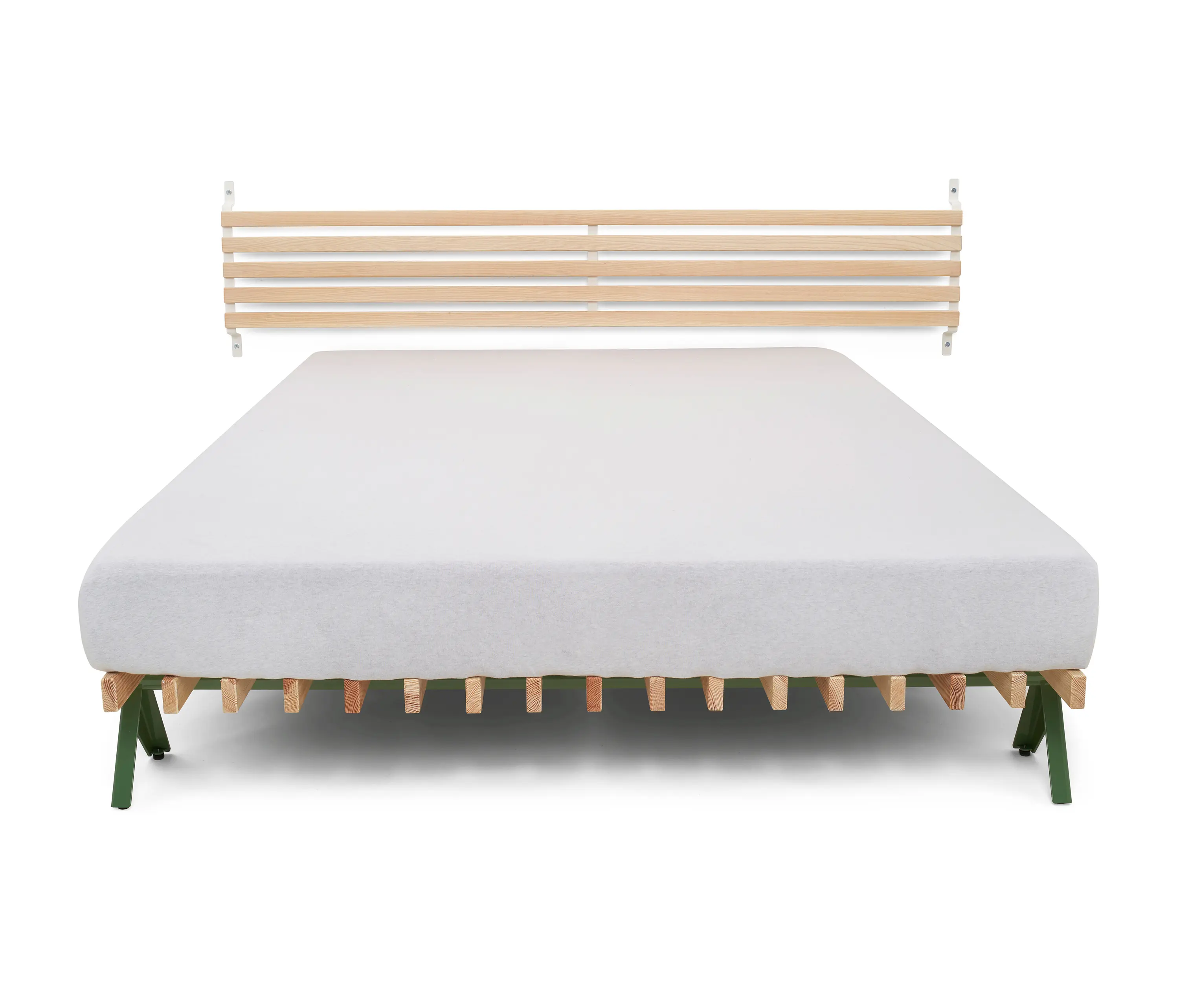 Magazin® - Schmieger | Headboard Backrest 190 cm (wide), pure white RAL 9010