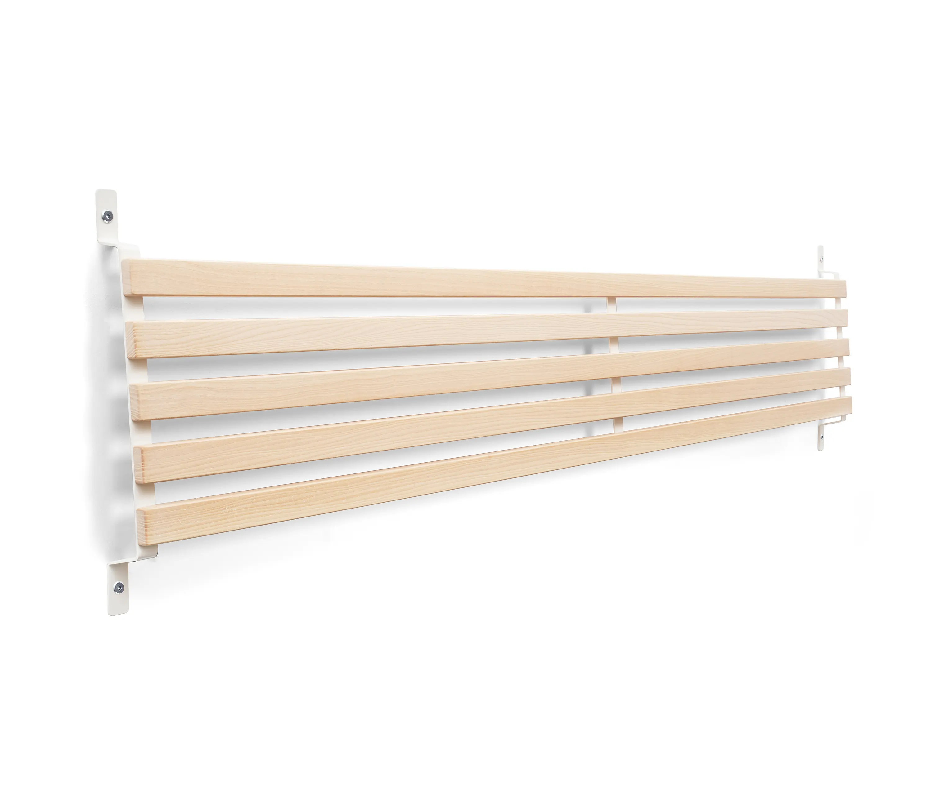 Magazin® - Schmieger | Headboard Backrest 190 cm (wide), pure white RAL 9010