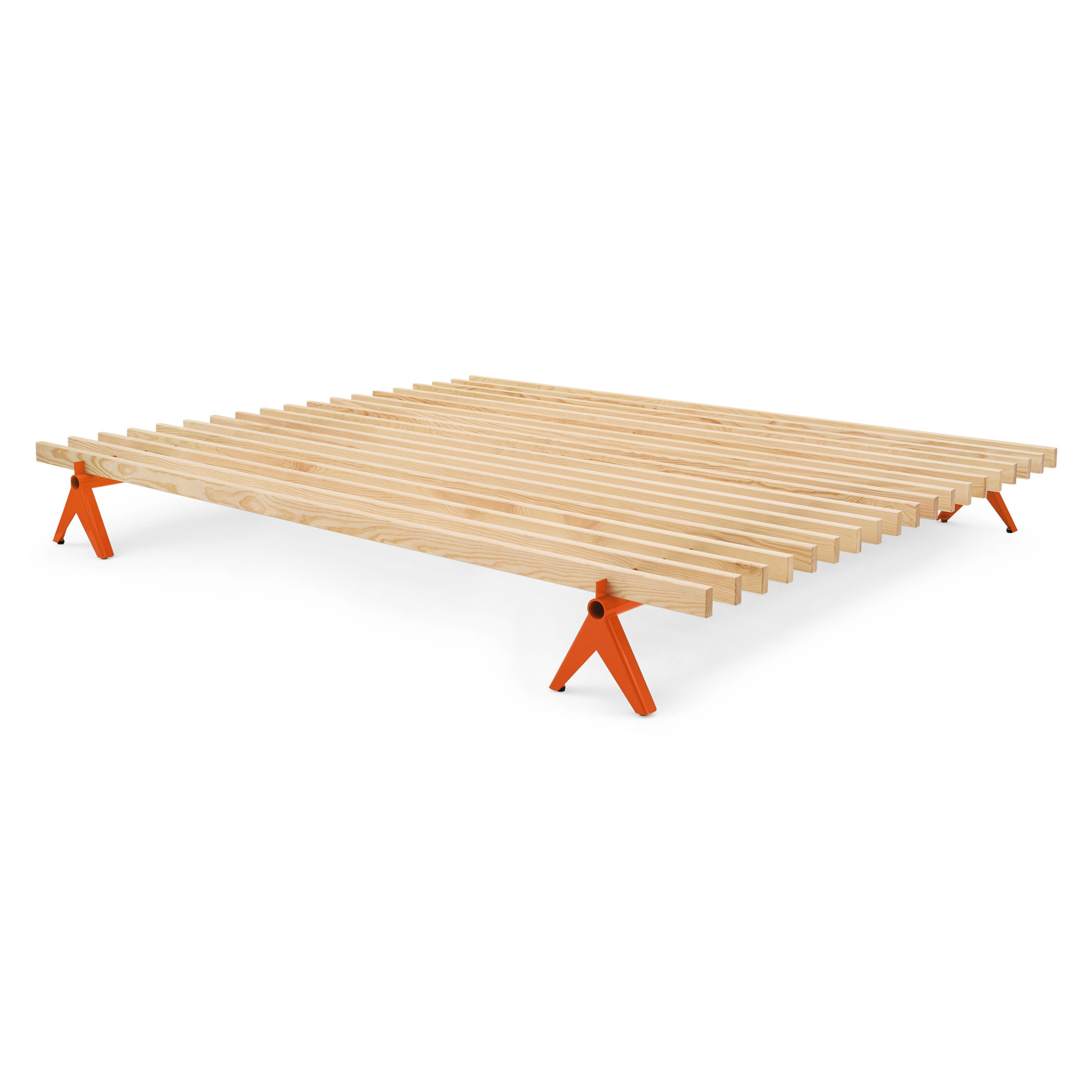 Simplon | Bed, 160 cm