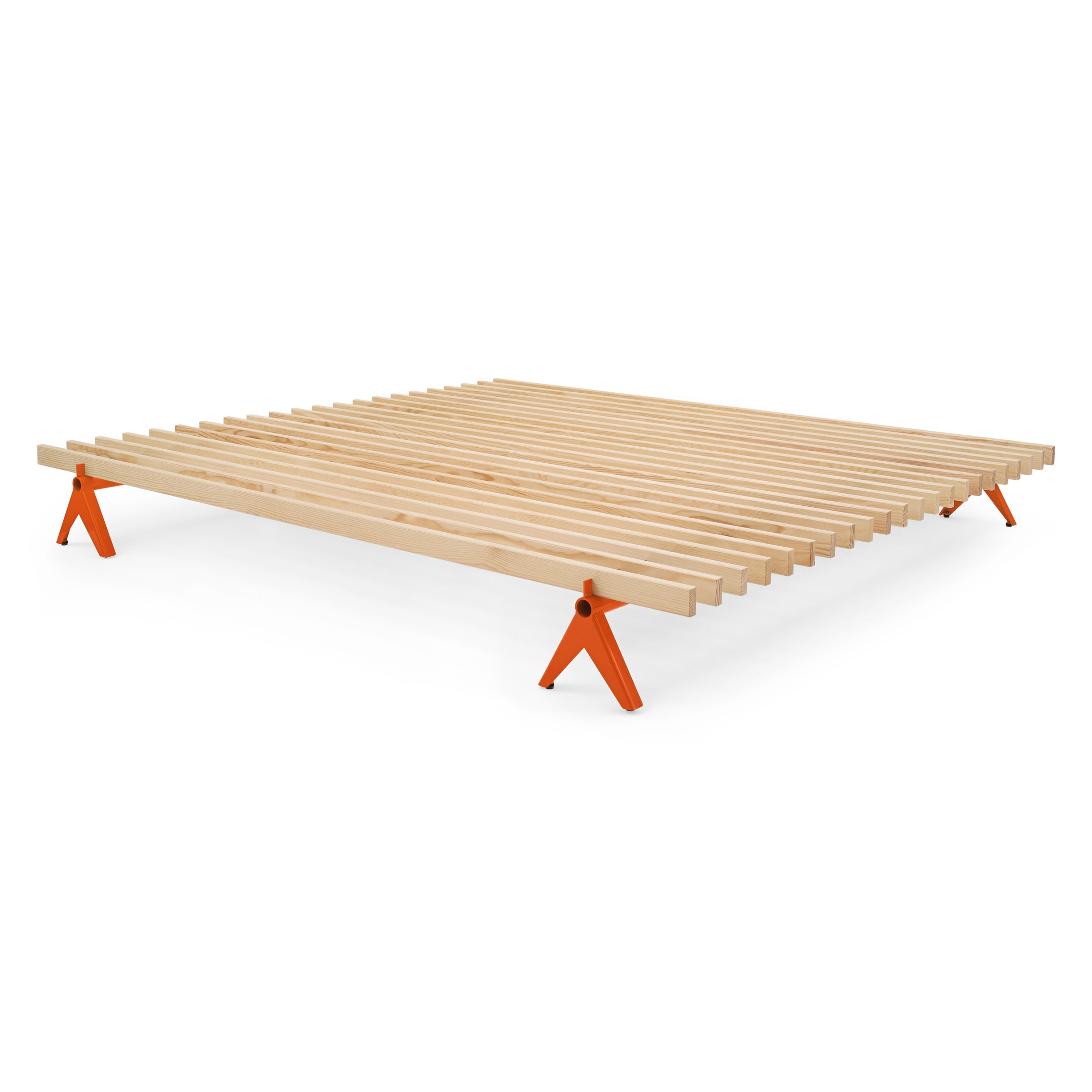 Simplon | Bed, 180 cm