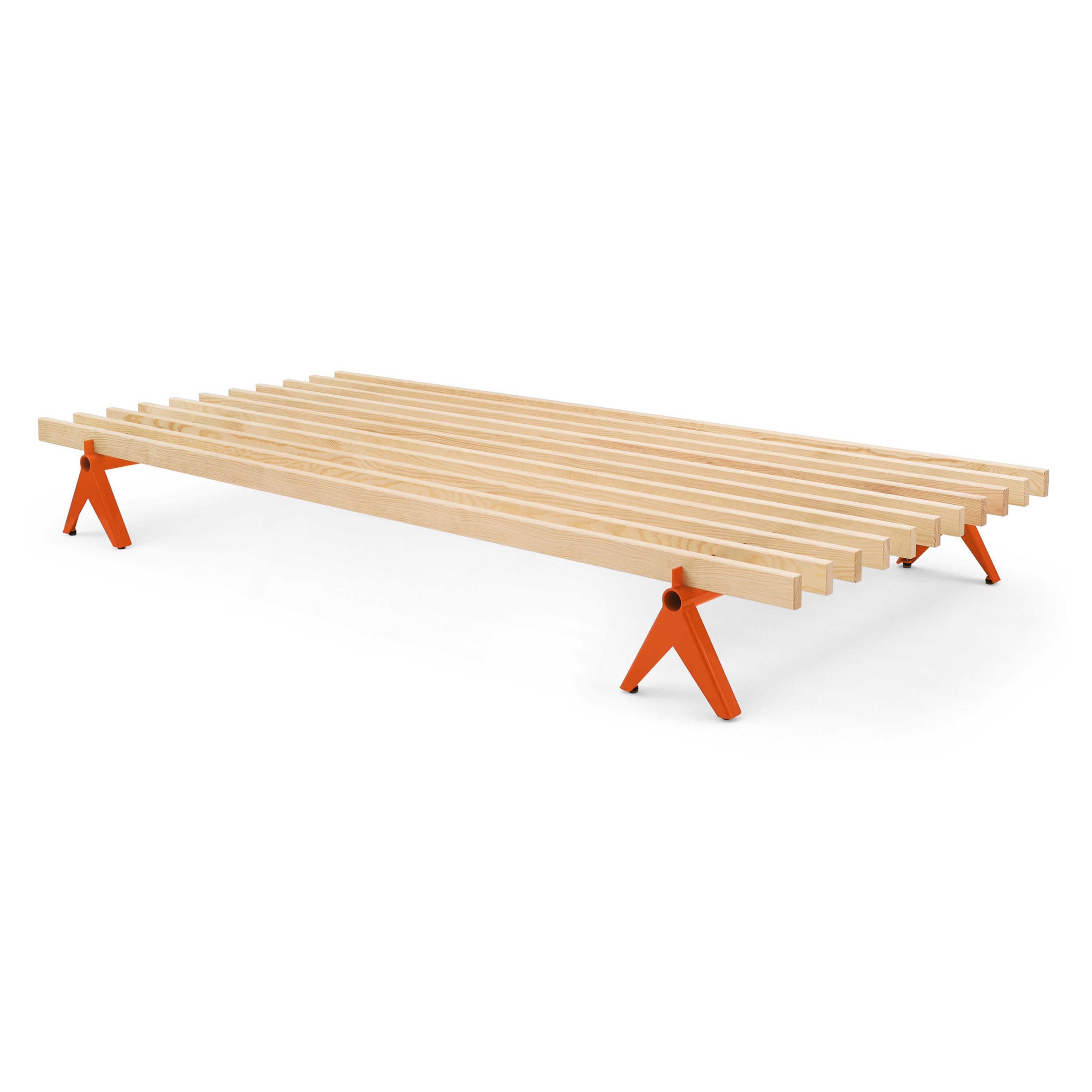 Simplon | Bed, 90 cm