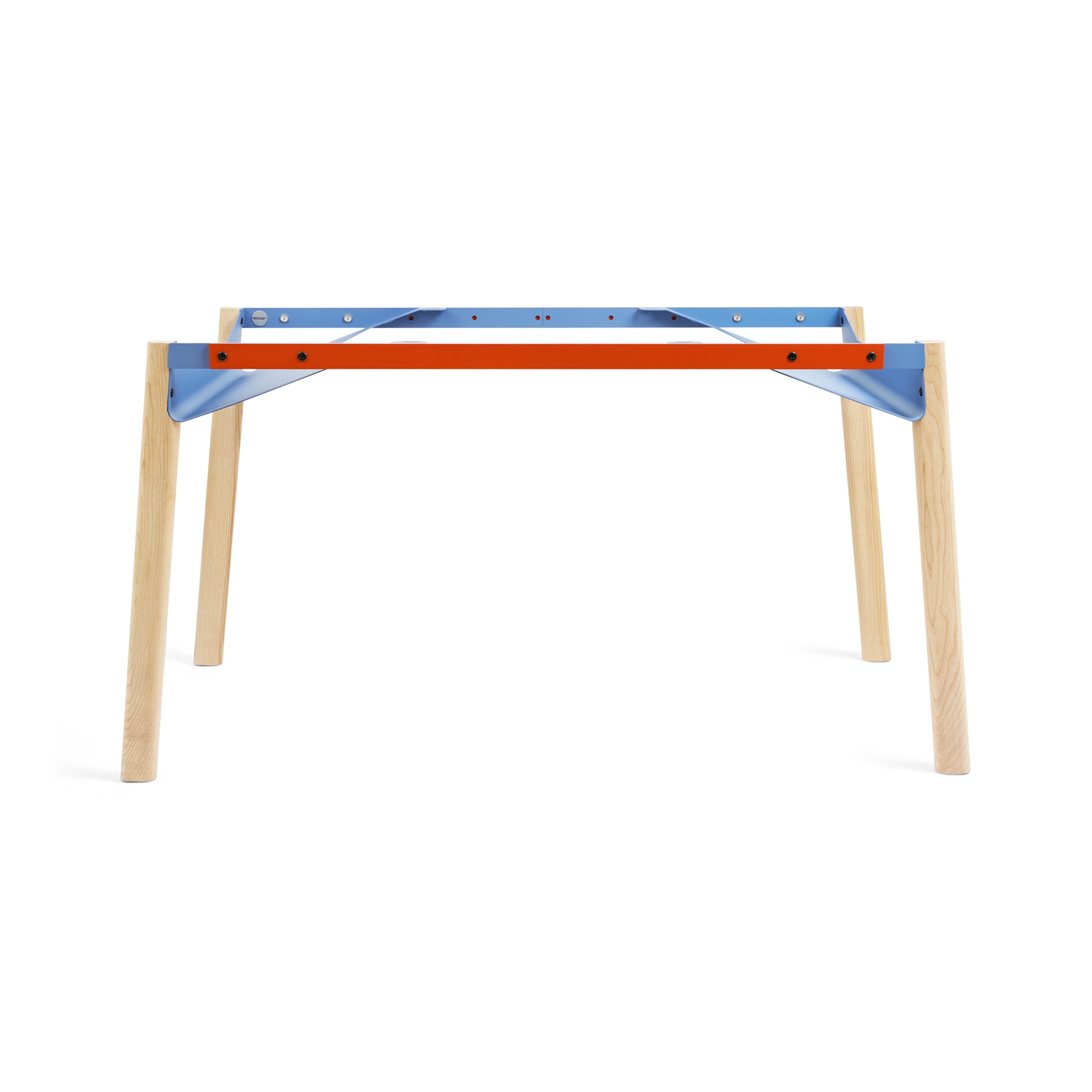 Mostra il prodotto Zehdenicker | Table Frame, Wood - 2-colored del produttore Magazin®