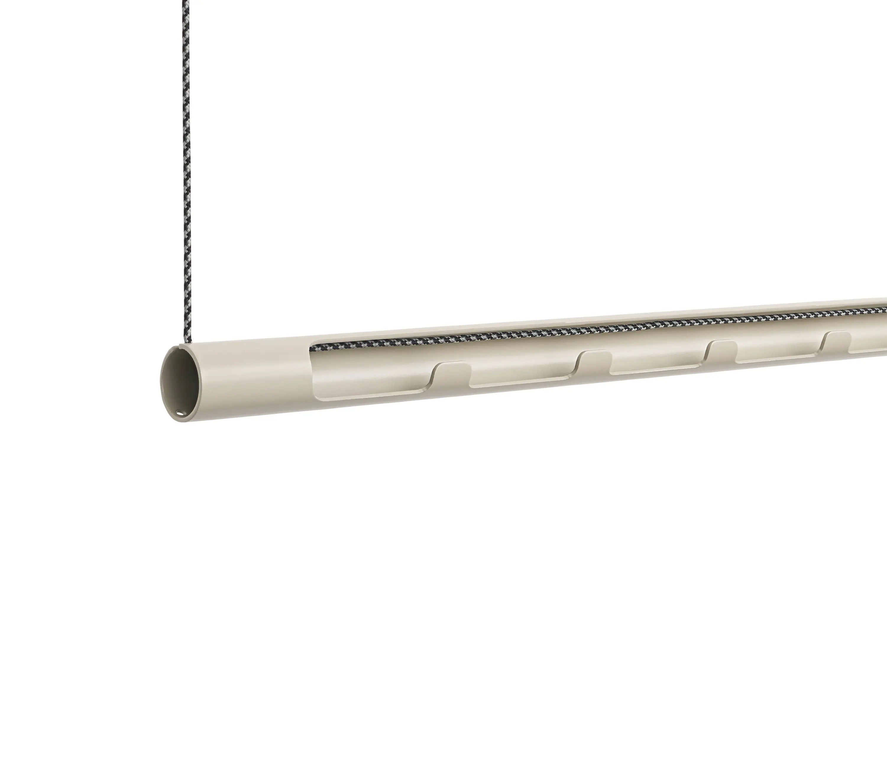Magazin® - Karla | Wardrope, RAL 7032 pebble grey