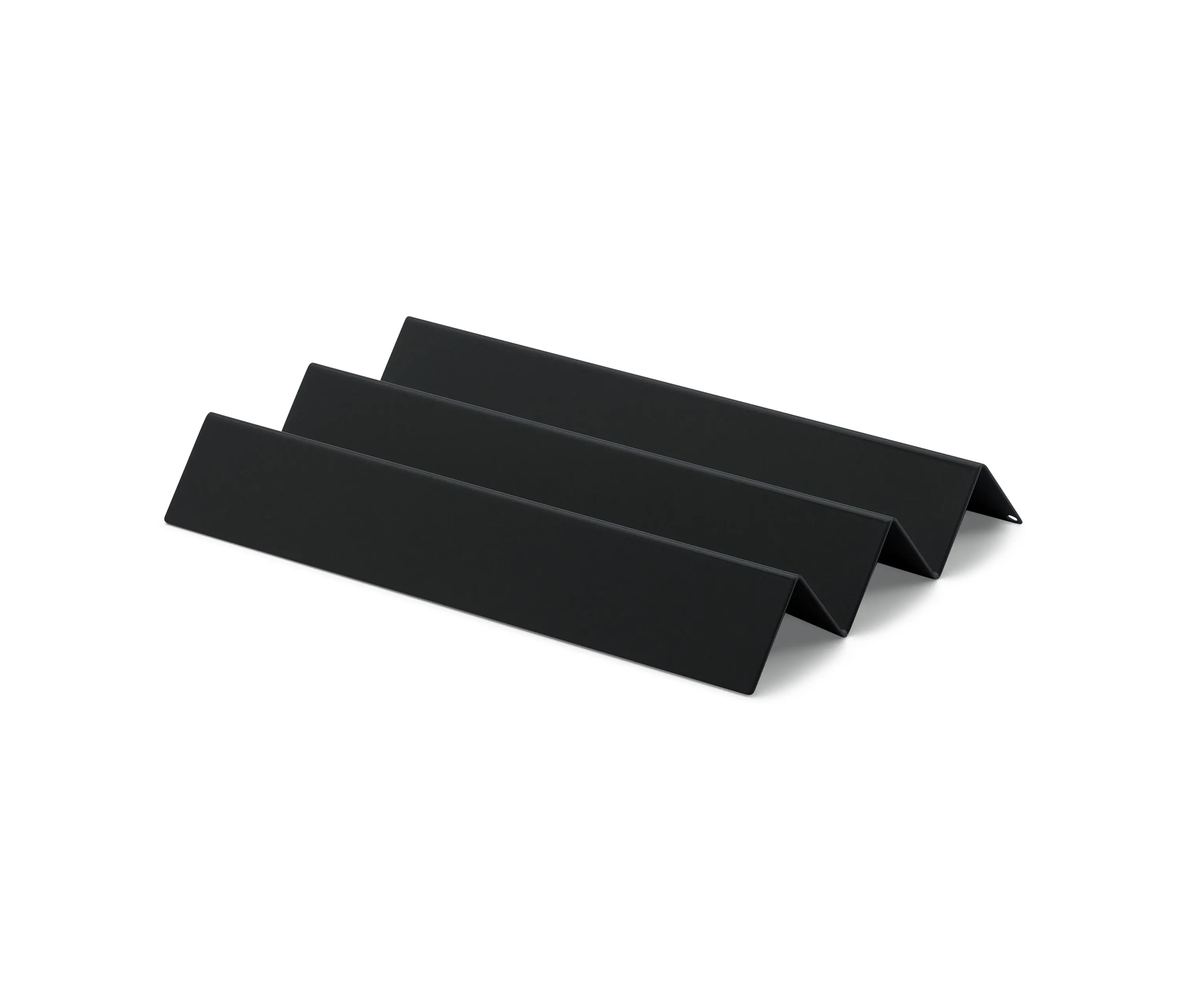 Magazin® - Stapler | Knicker, Filing Tray, black grey RAL 7021