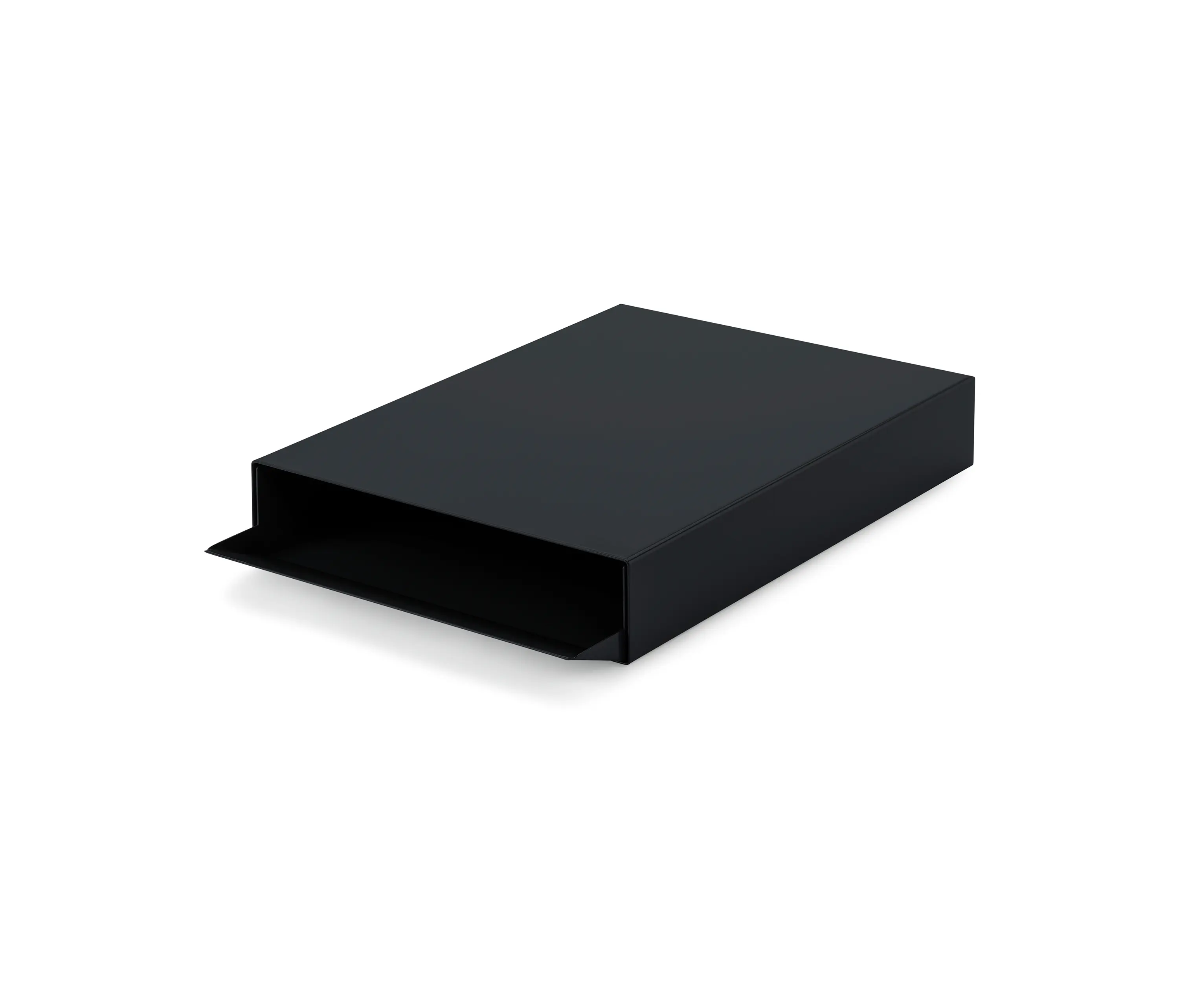 Magazin® - Stapler | Ablage, Schwarzgrau  RAL 7021