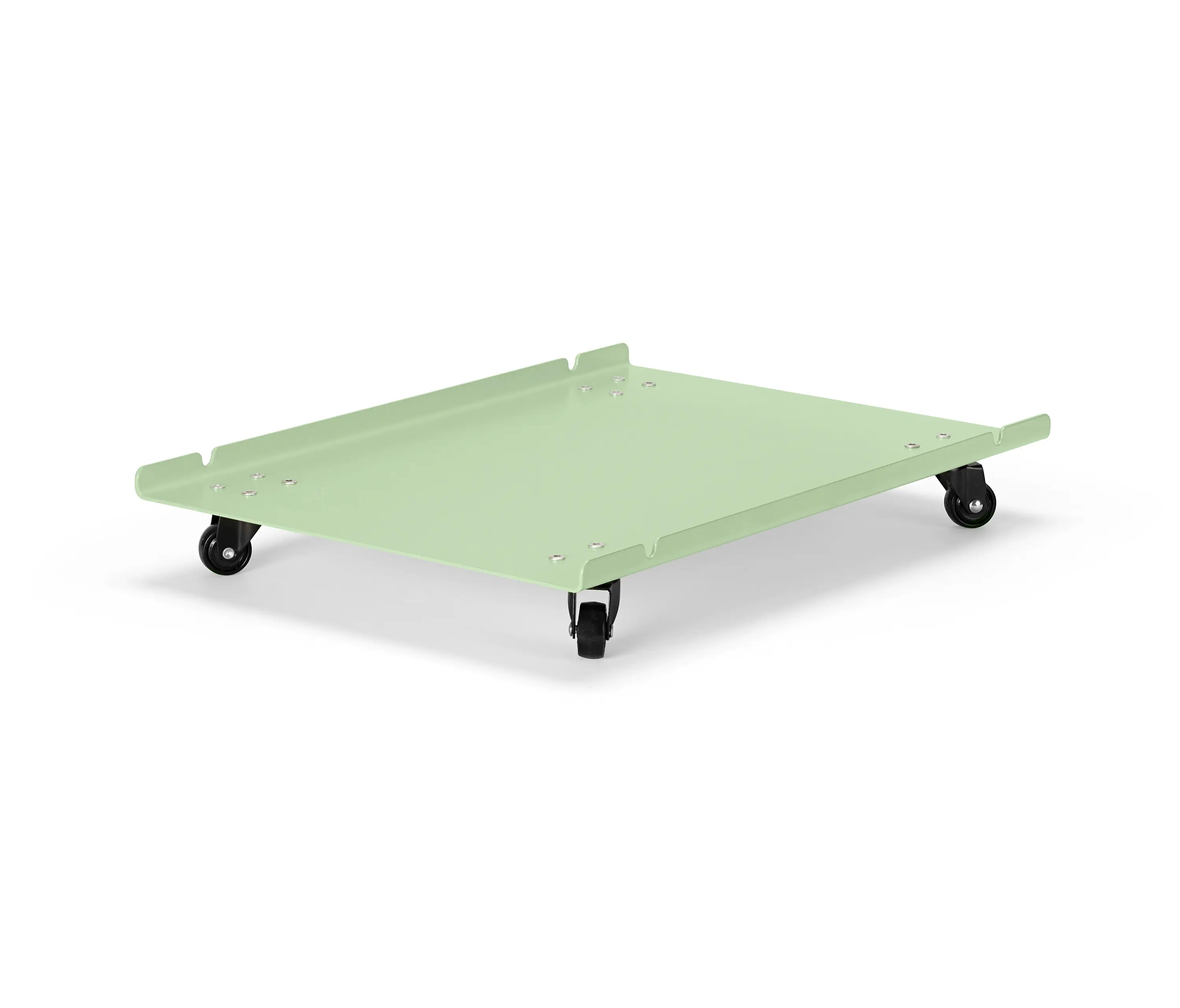 Magazin® - Atlas | Rolling Slab, pastel green RAL 6019