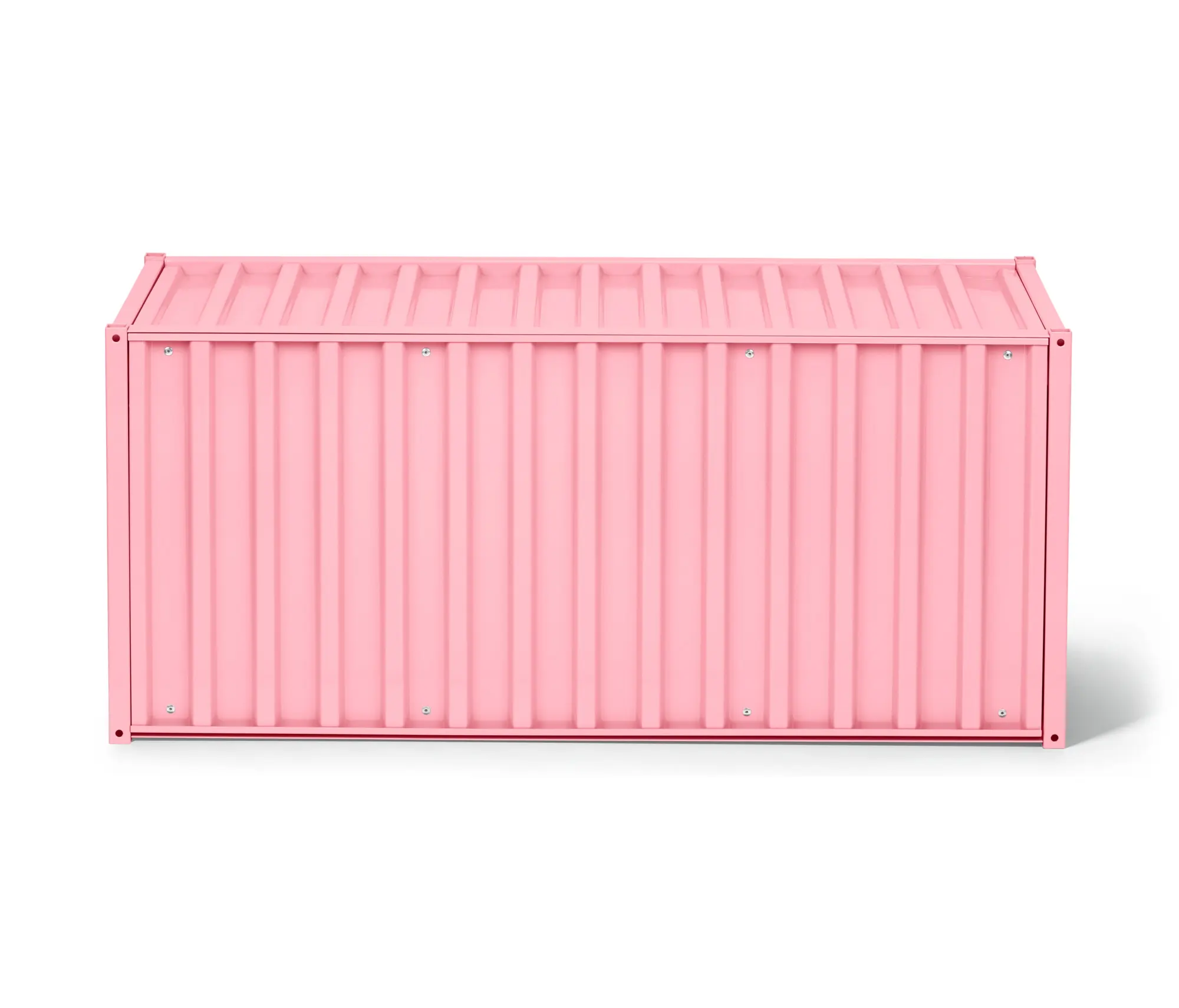 Magazin® - DS | Container - light pink RAL 4010