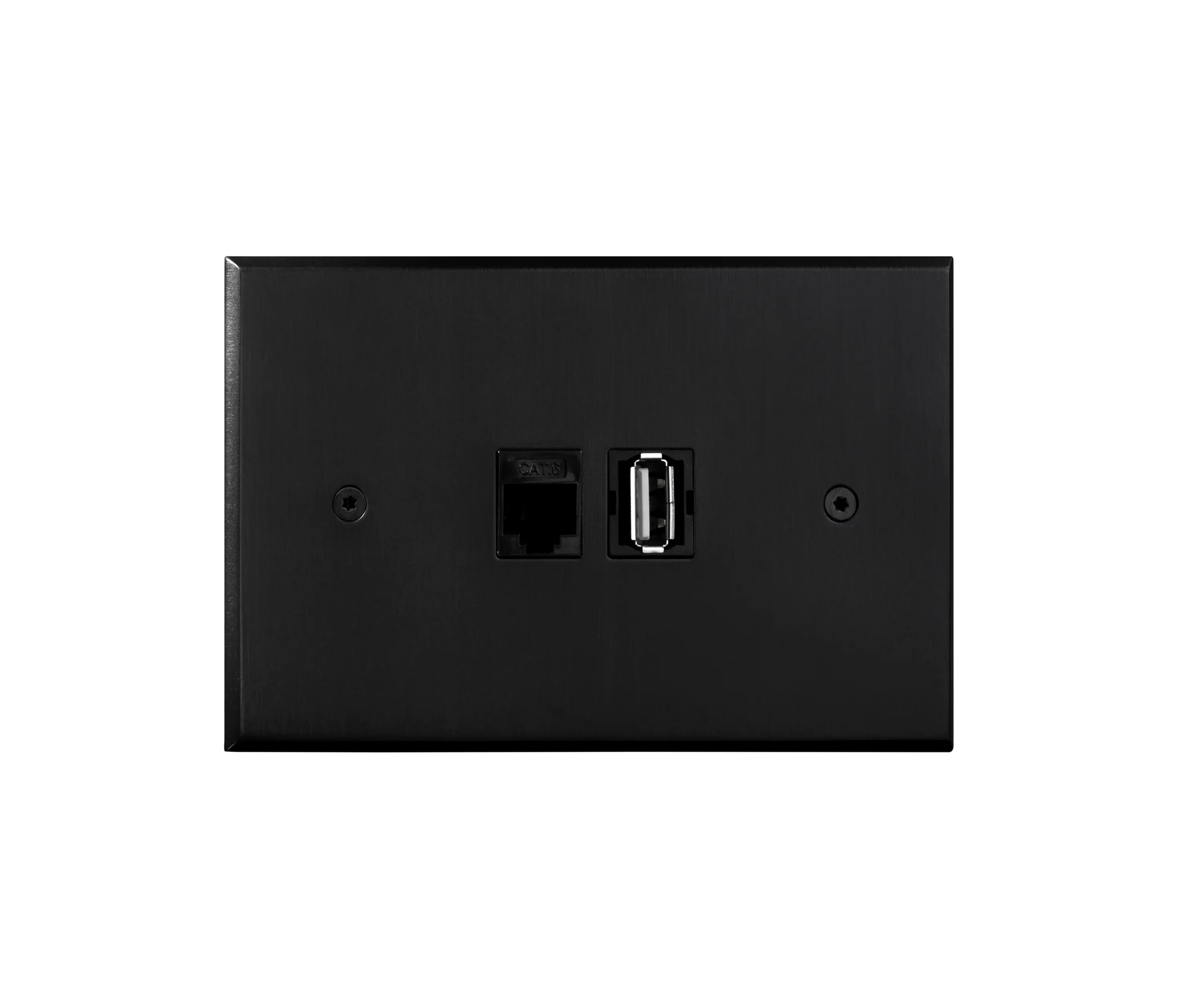 Atelier Luxus - Cullinan - Noir - Chargeur USB - 42