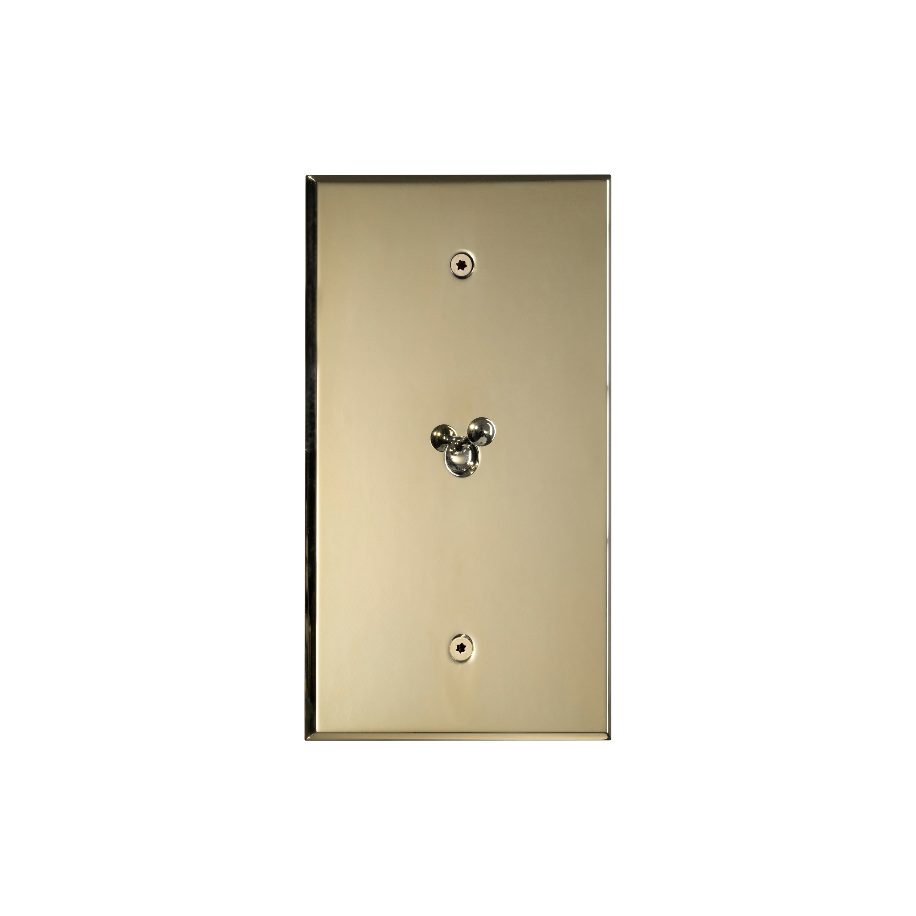 Produkt Cullinan - Brushed brass - Water drop lever des Herstellers Atelier Luxus anzeigen