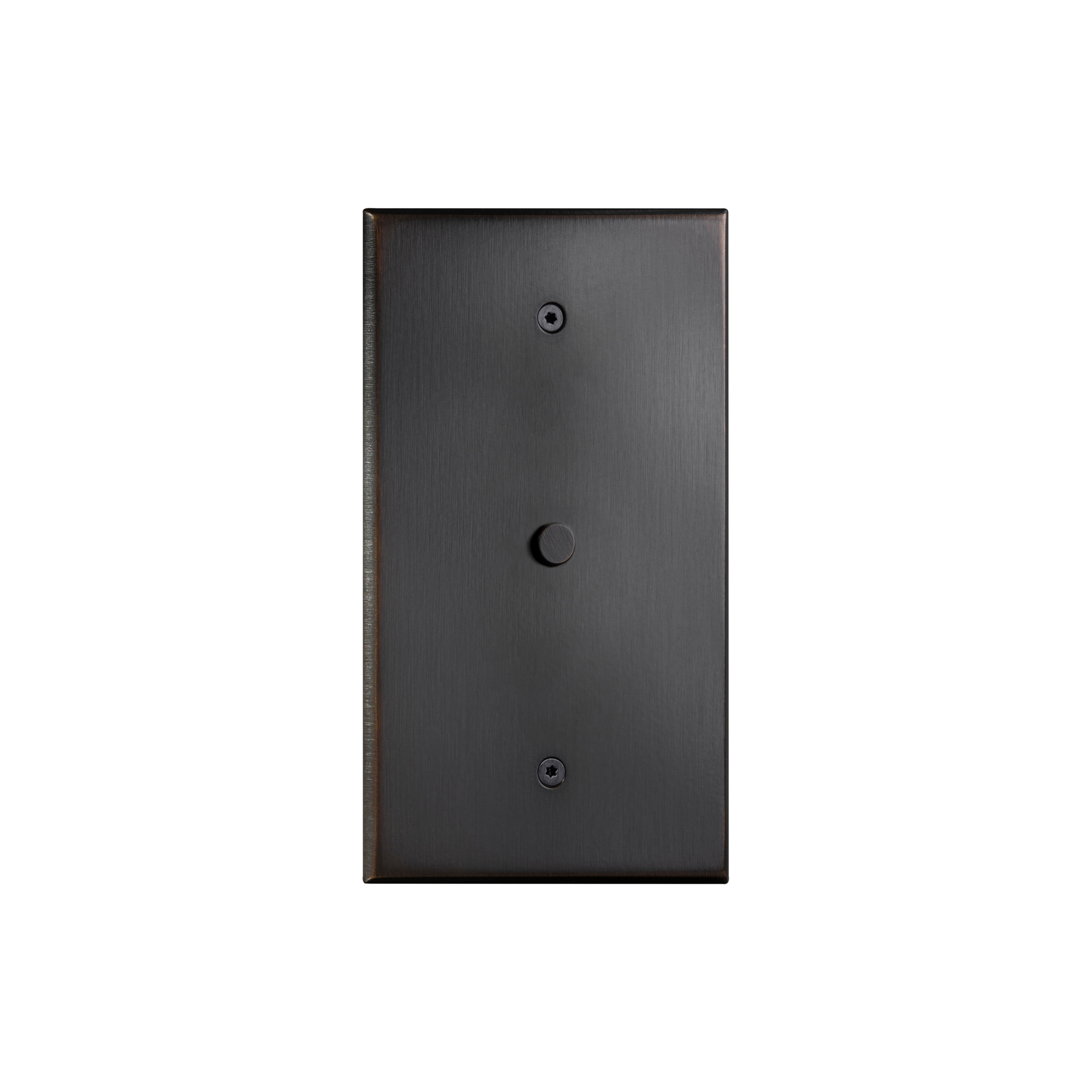 Mostra il prodotto Cullinan - Medium Bronze - Round push button del produttore Atelier Luxus
