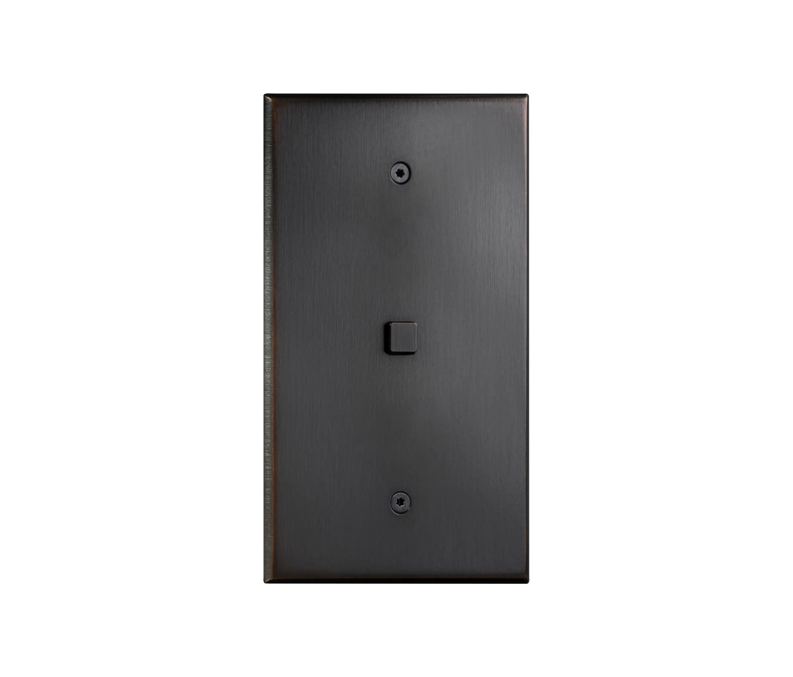 Atelier Luxus - Cullinan - Medium bronze - Square button