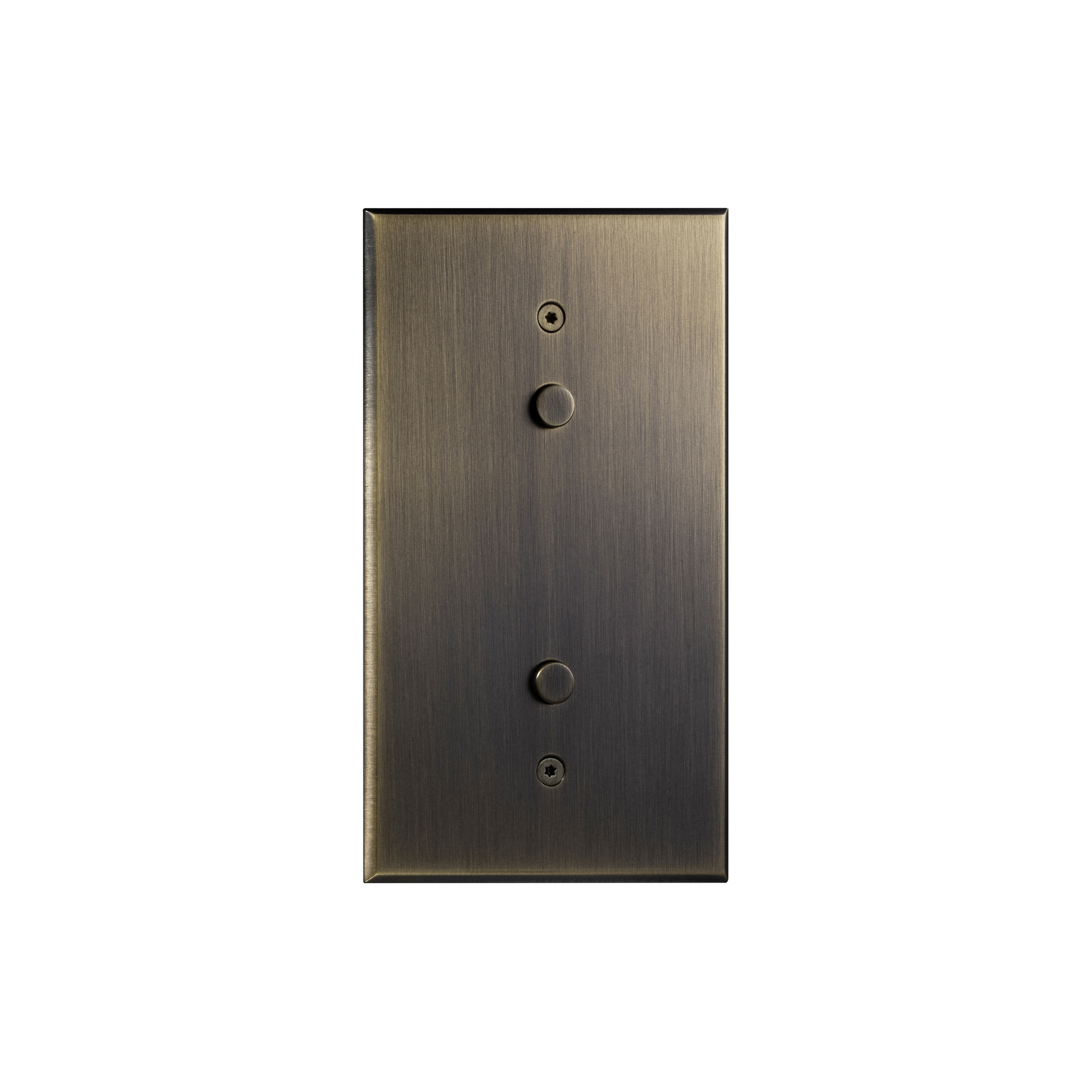 Mostra il prodotto Cullinan - Old gold - Round push button del produttore Atelier Luxus
