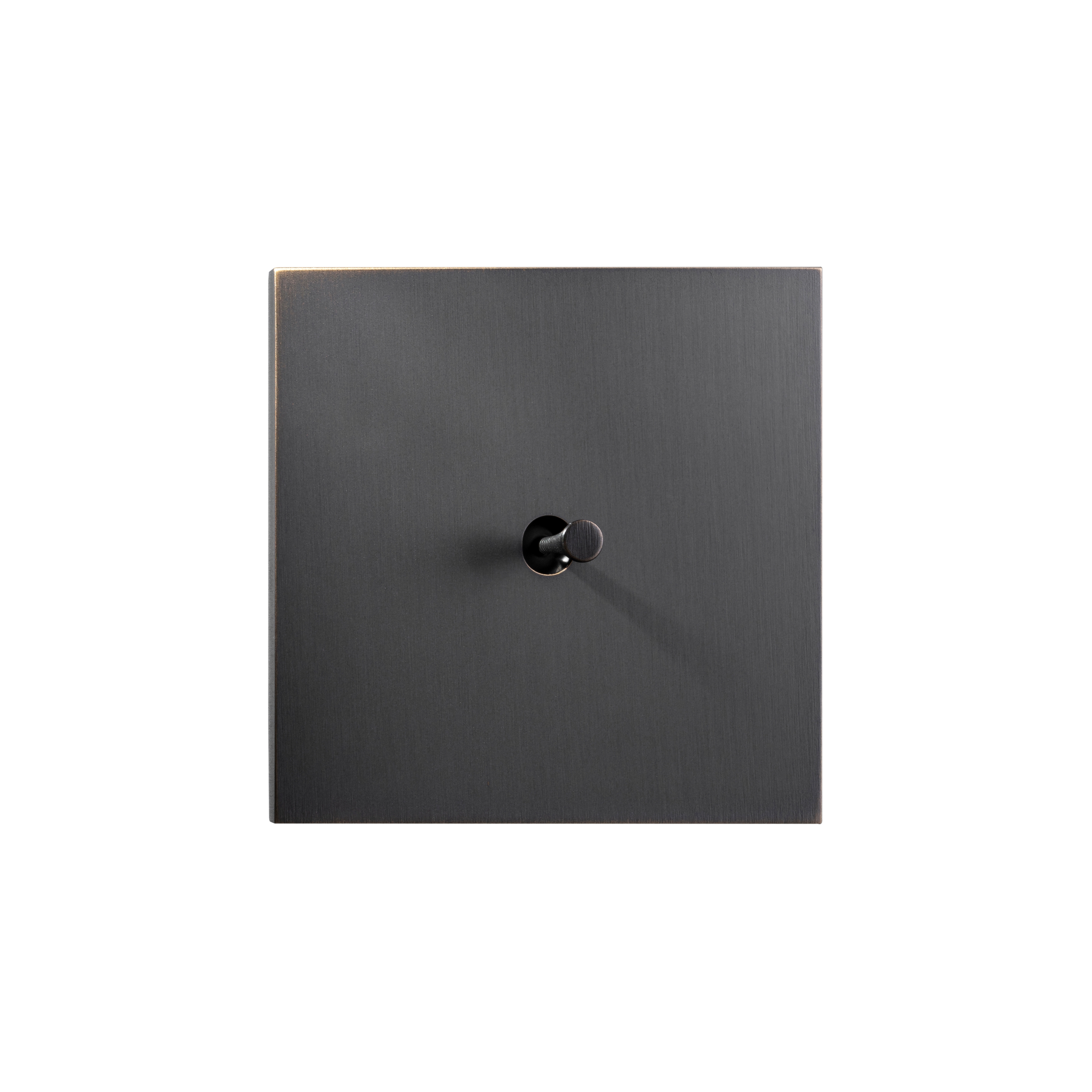 Produkt Facet - Medium bronze - Cone Lever des Herstellers Atelier Luxus anzeigen