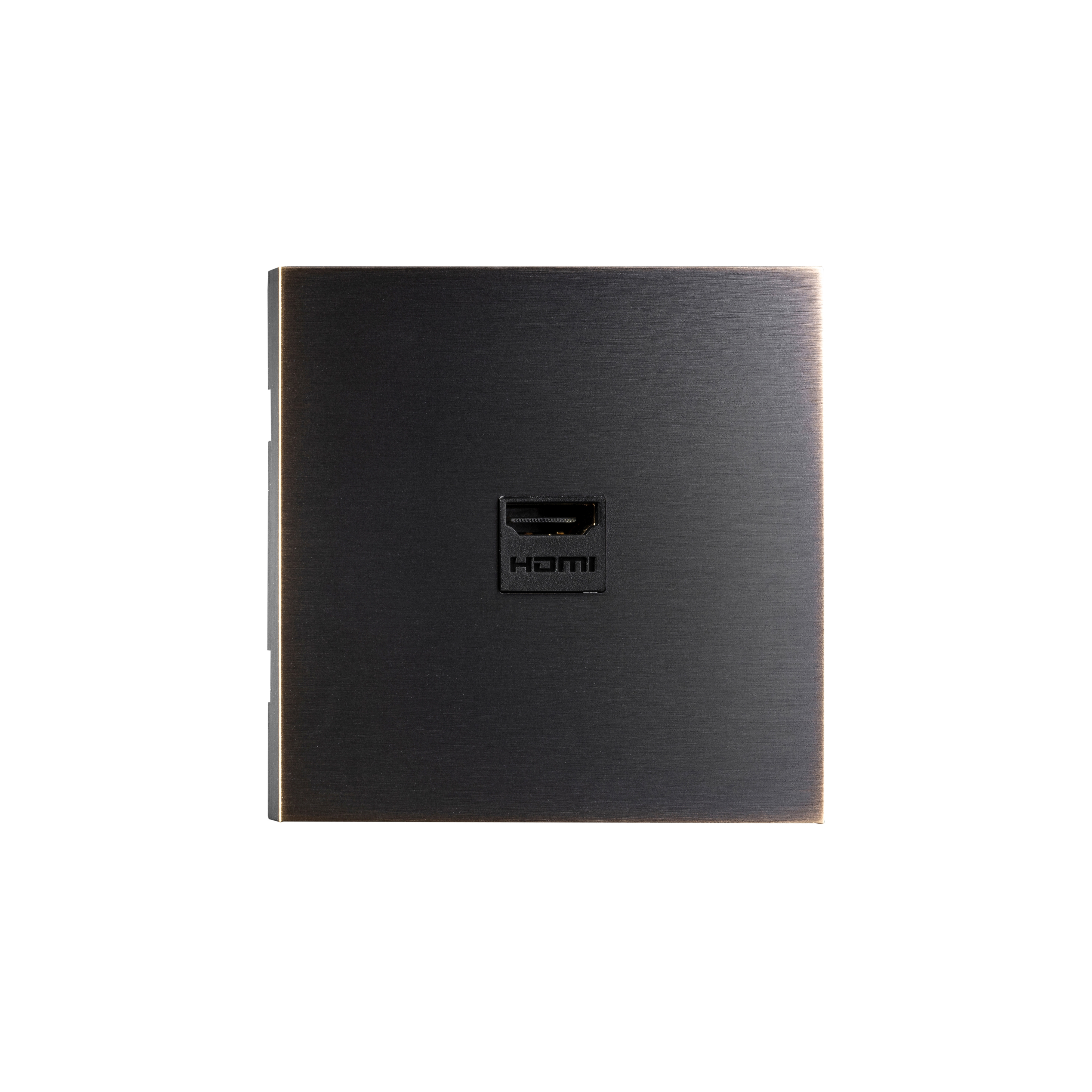 Display product Facet - Medium Bronze - HDMI from manufacturer Atelier Luxus