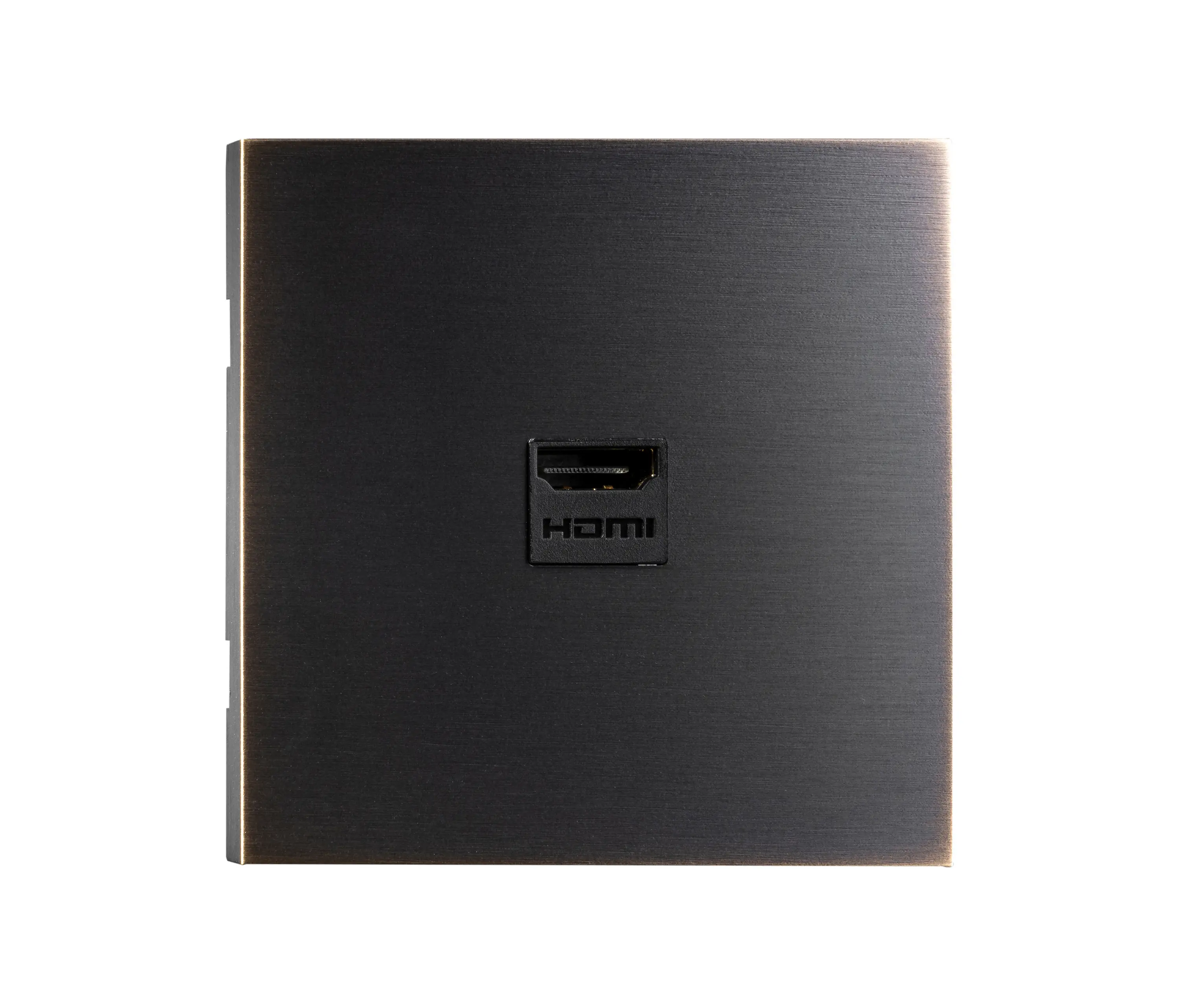 Atelier Luxus - Facet - Medium Bronze - HDMI