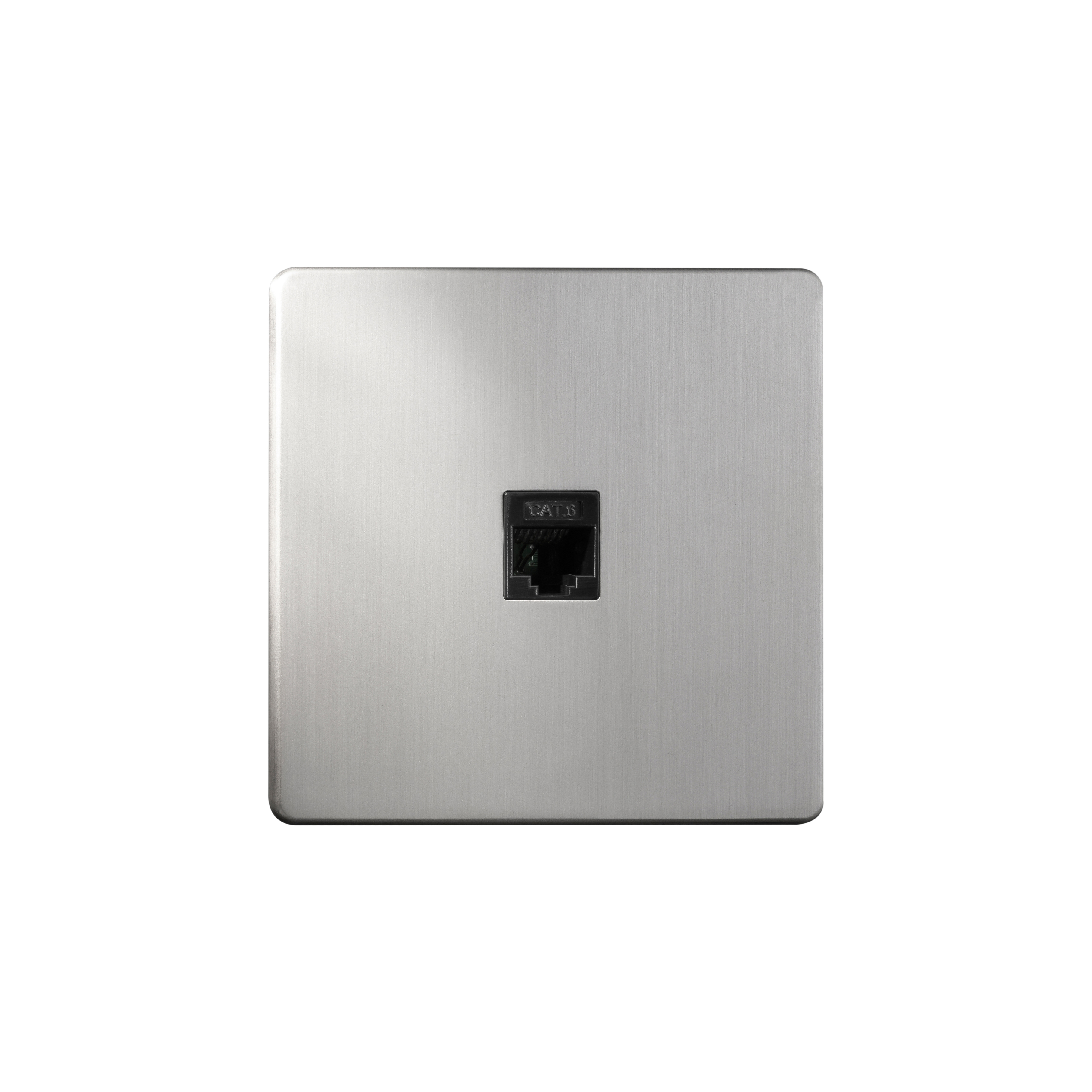 Mostrar el producto Grace - Brushed nickel - RJ del fabricante Atelier Luxus