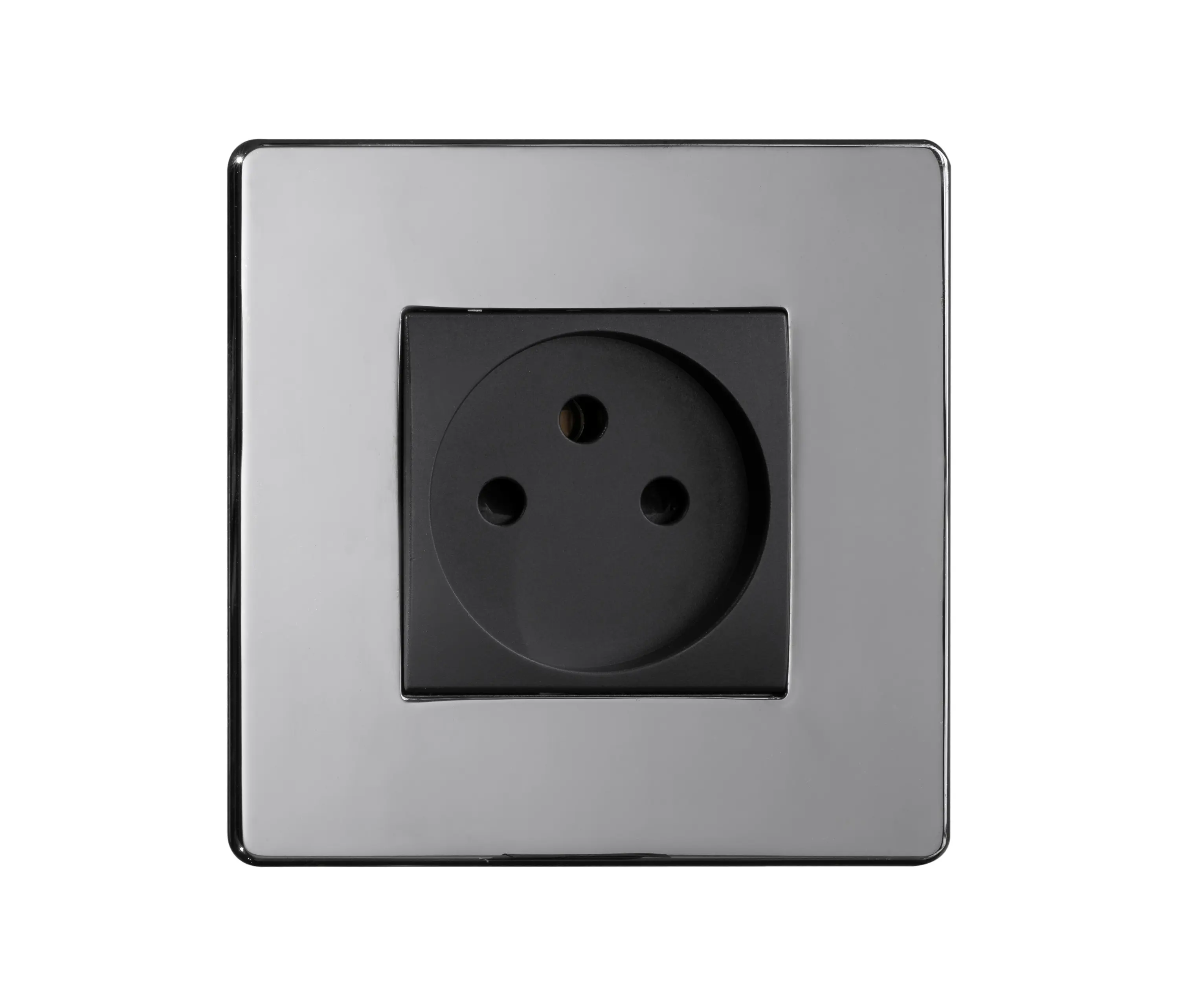 Atelier Luxus - Grace - Mirror chrome - Israelian socket