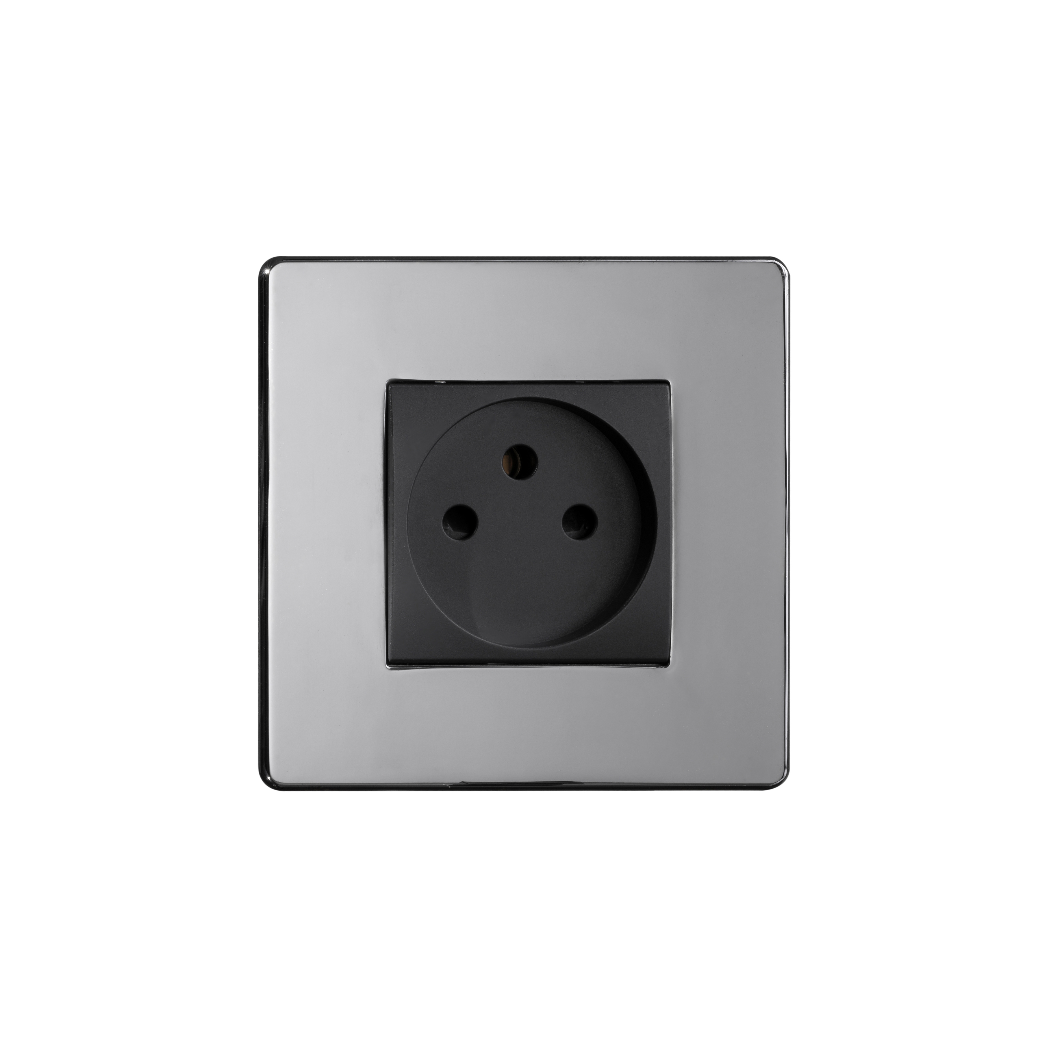 Display product Grace - Mirror chrome - Israelian socket from manufacturer Atelier Luxus