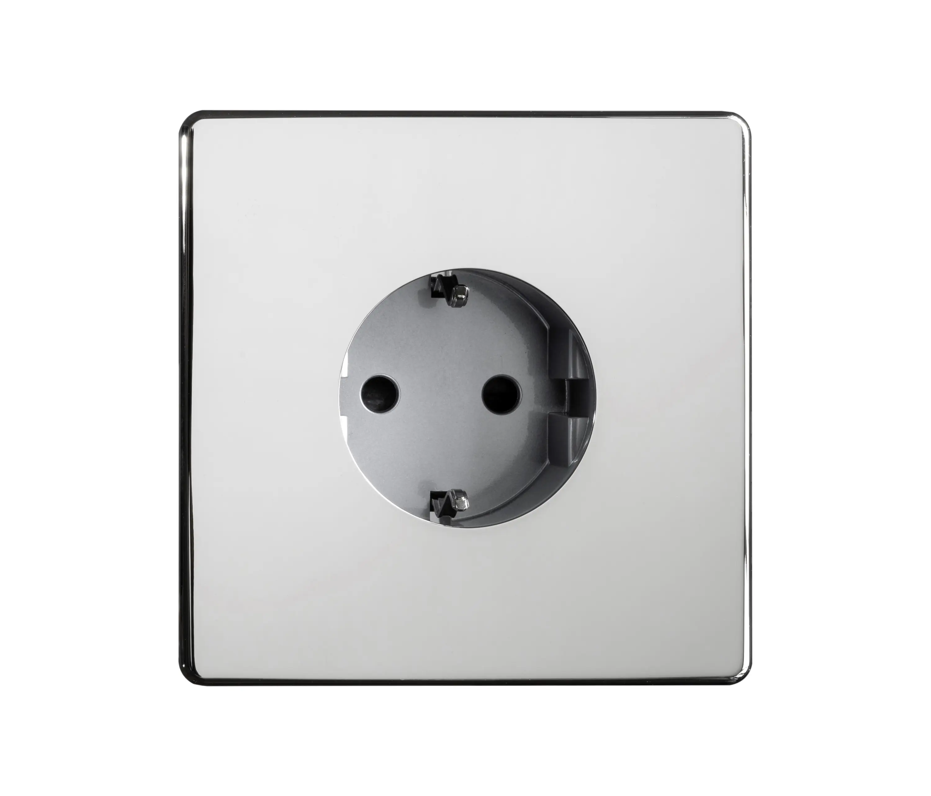 Atelier Luxus - Grace - Mirror chrome - Socket