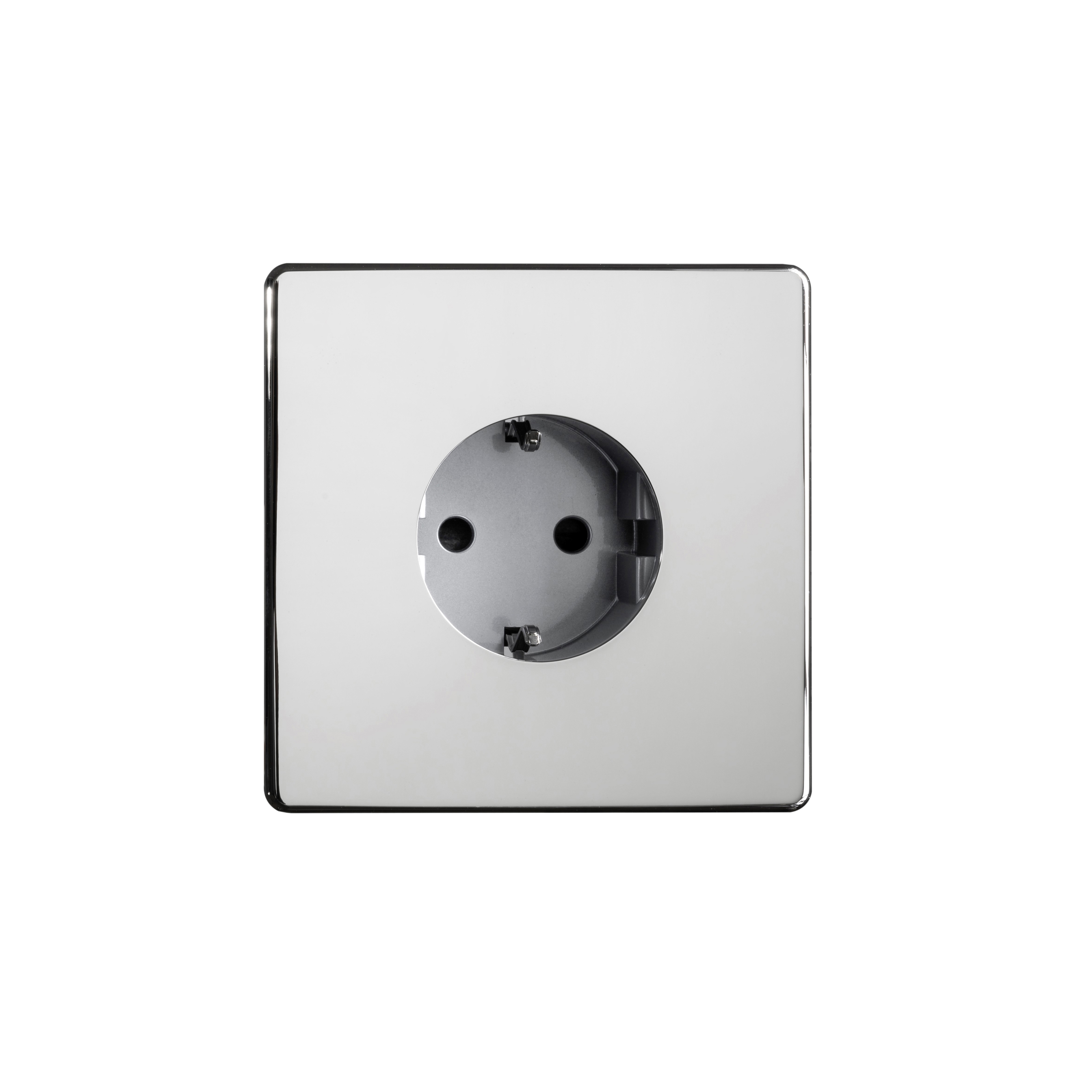 Display product Grace - Mirror chrome - Socket from manufacturer Atelier Luxus