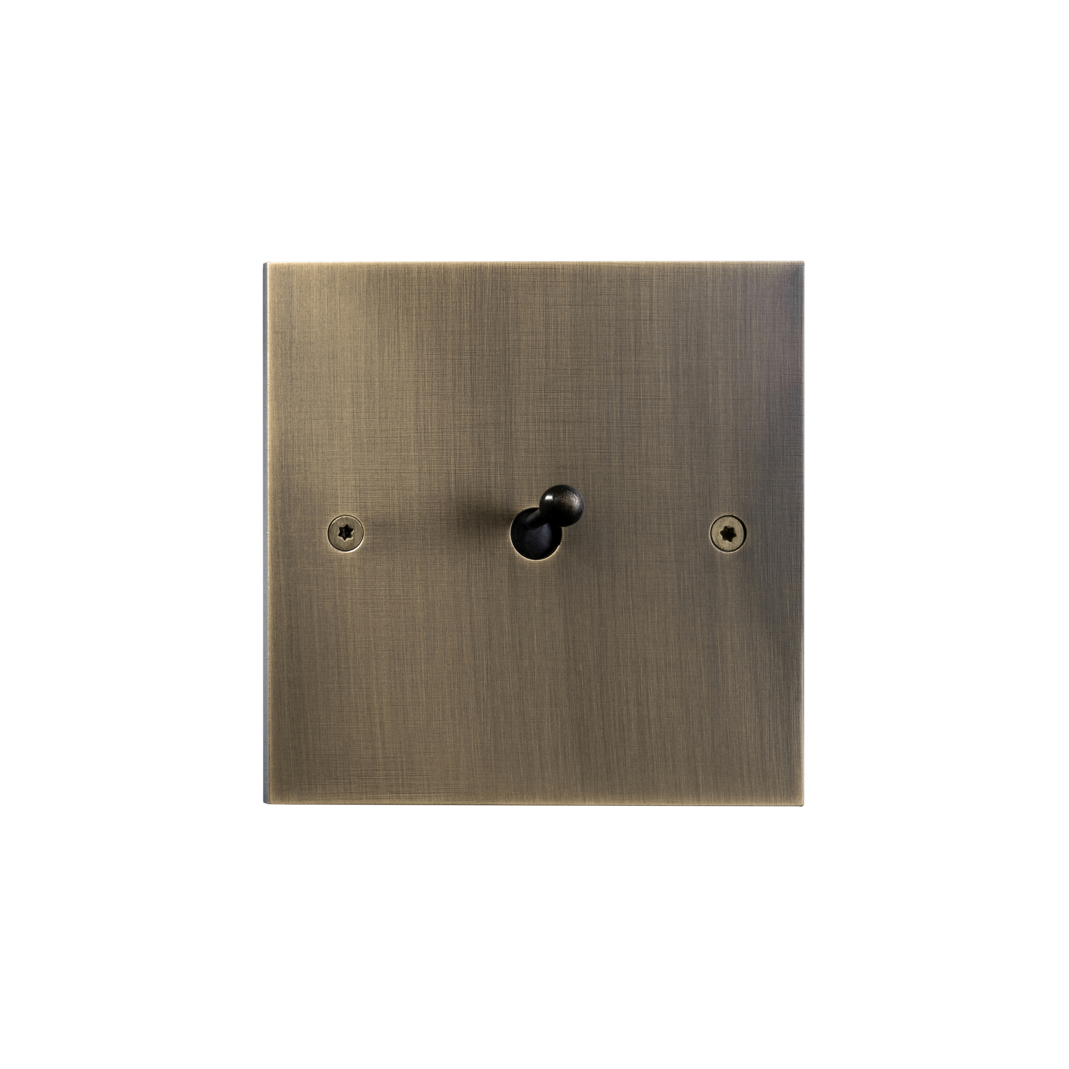 Mostra il prodotto Hope -  Old gold - Water drop lever del produttore Atelier Luxus