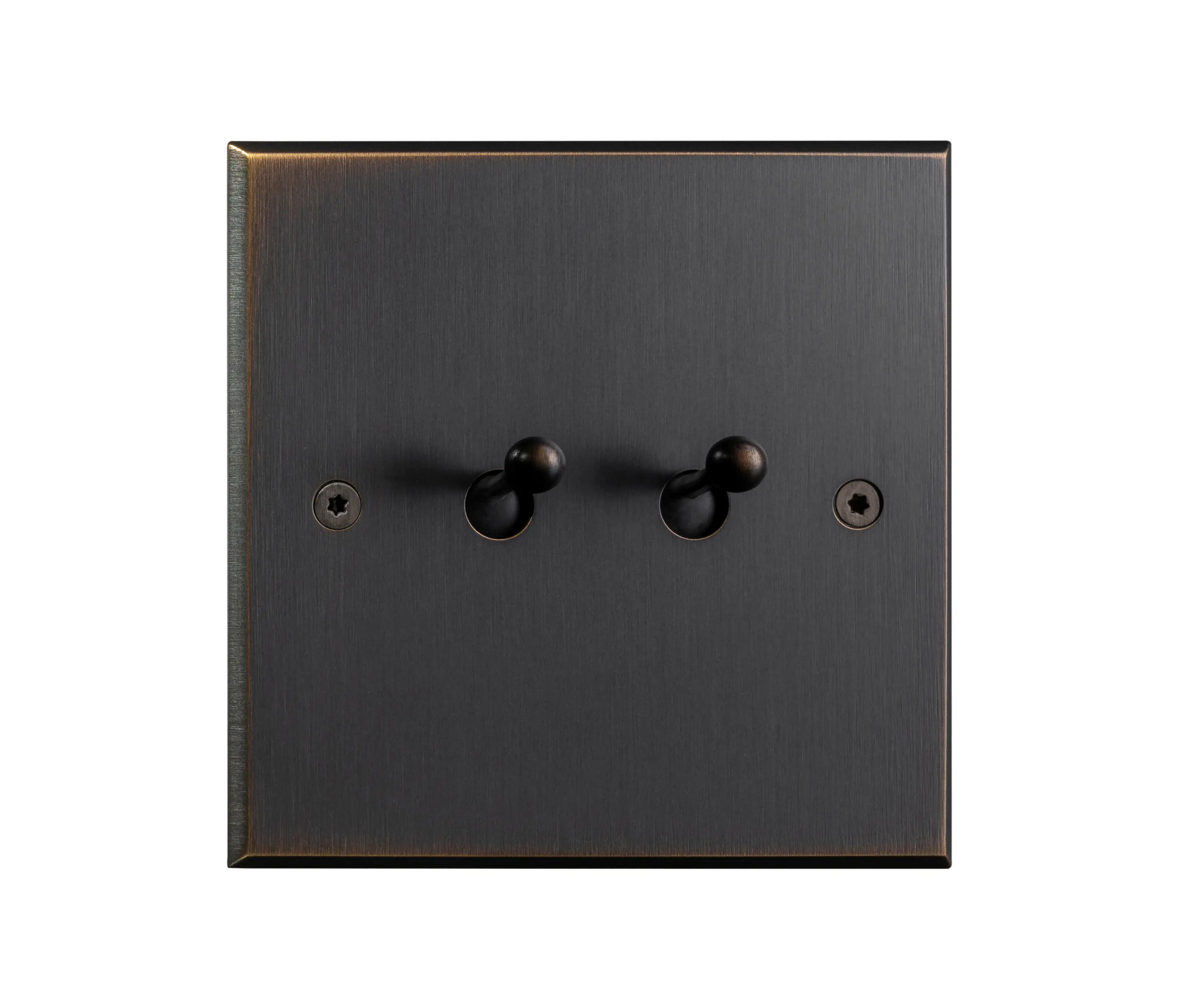 Atelier Luxus - Hope - Medium bronze  - Water drop lever