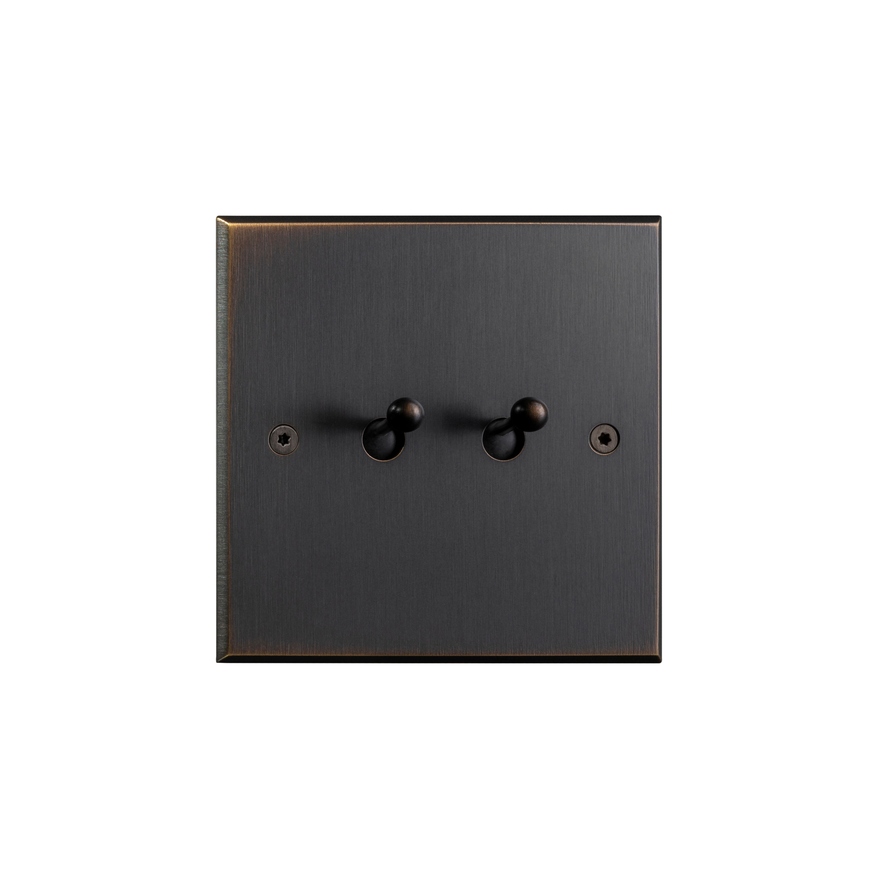 Mostra il prodotto Hope - Medium bronze  - Water drop lever del produttore Atelier Luxus