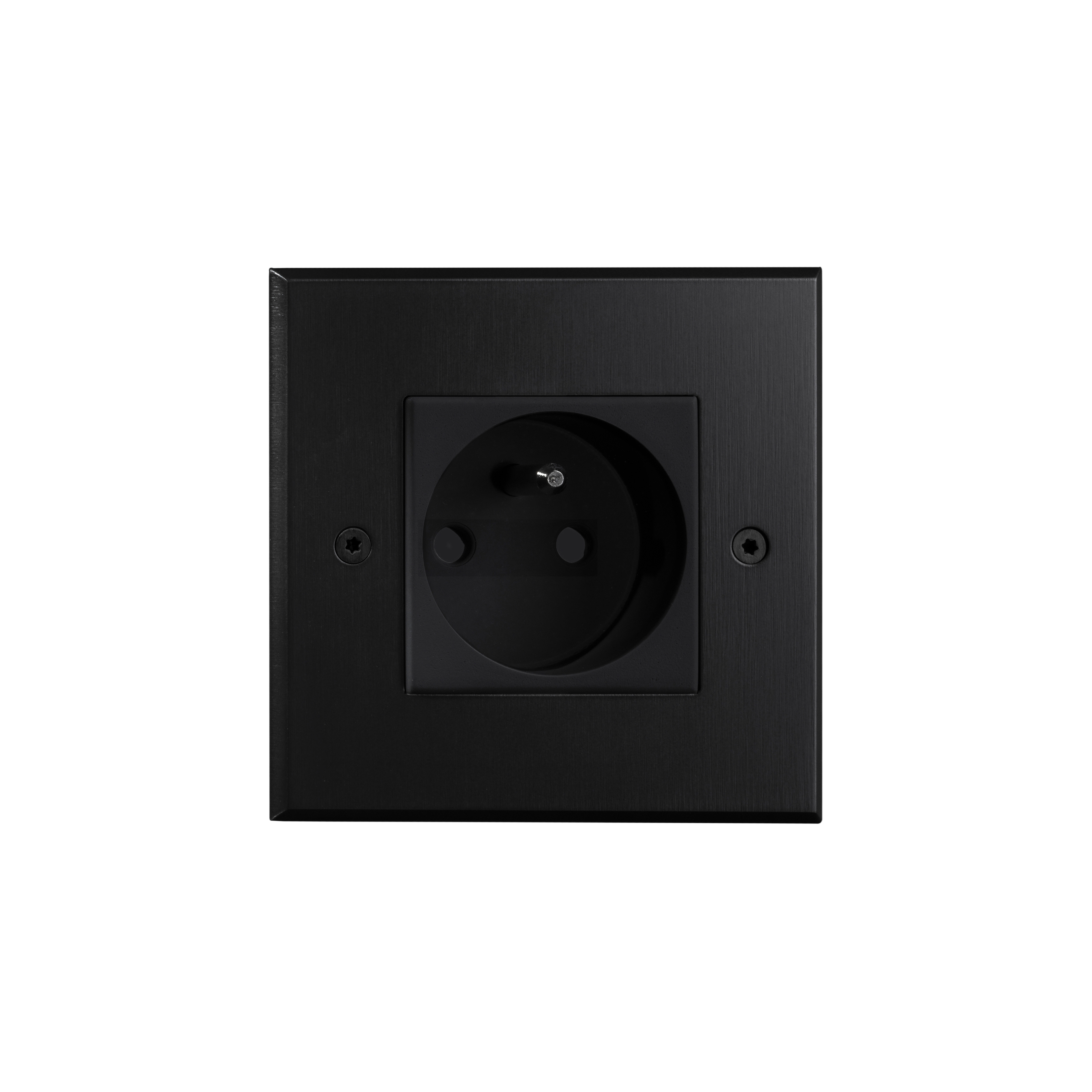 Display product Hope - Black - Socket from manufacturer Atelier Luxus