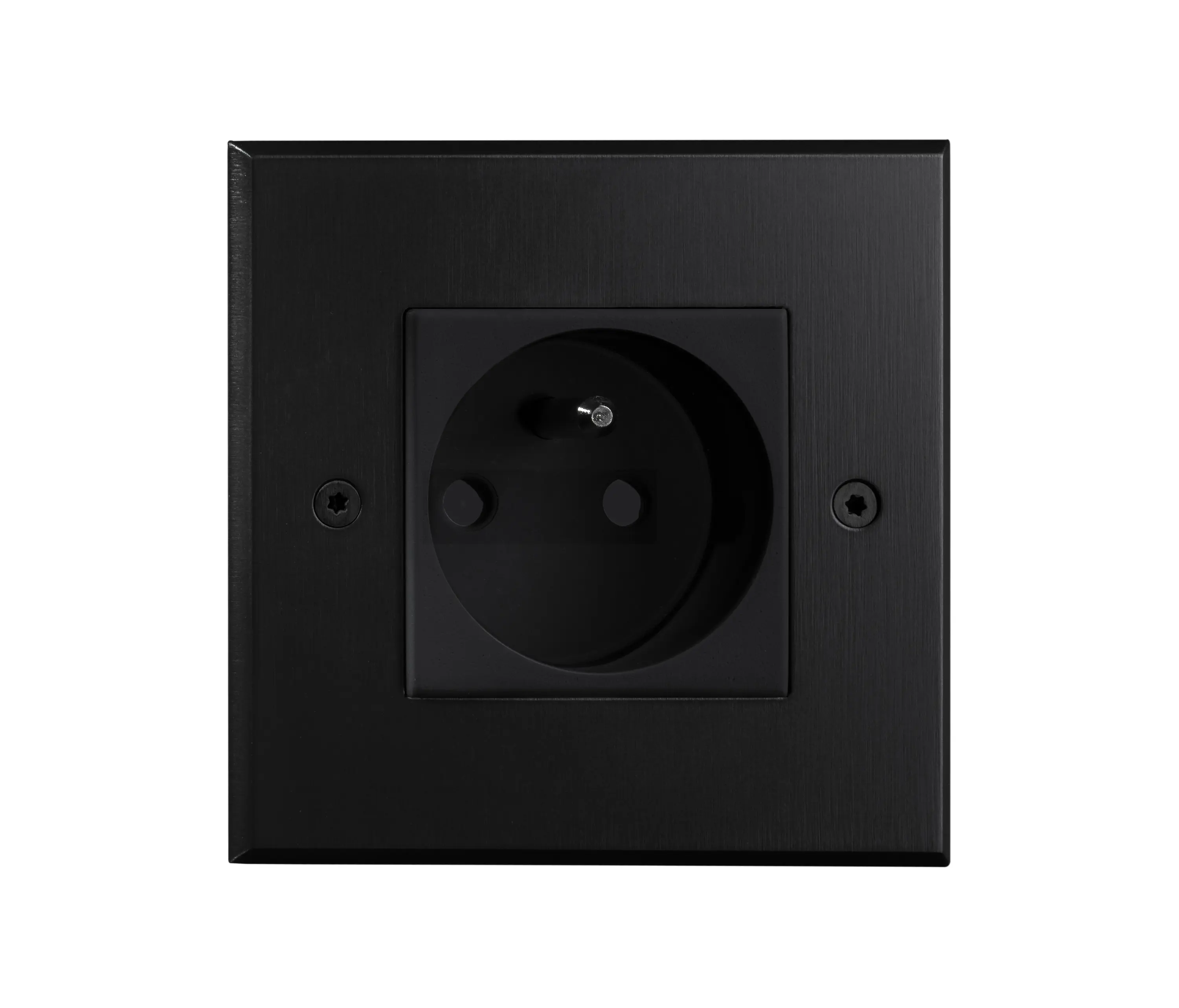 Atelier Luxus - Hope - Black - Socket