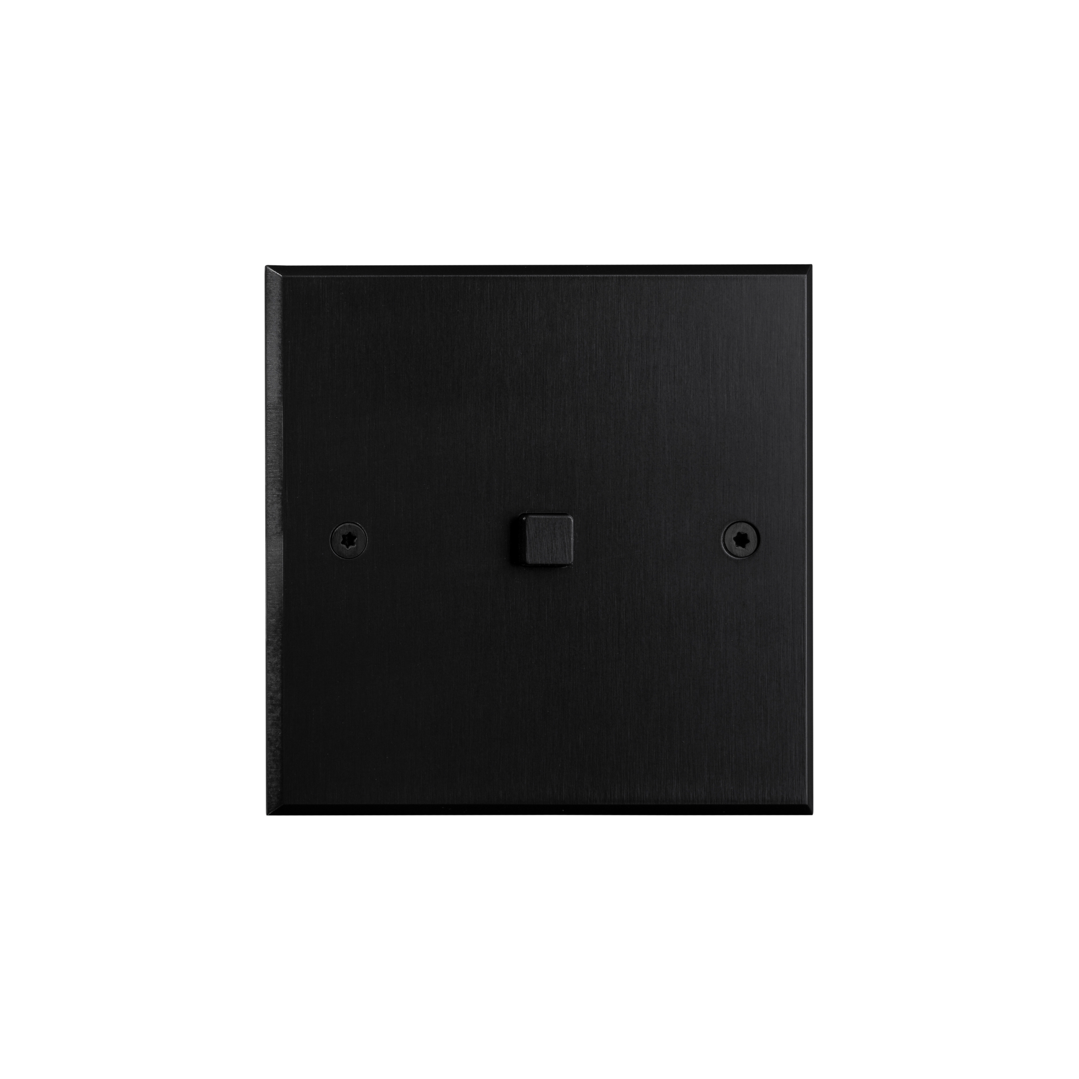 Mostra il prodotto Hope - Black - Square button del produttore Atelier Luxus