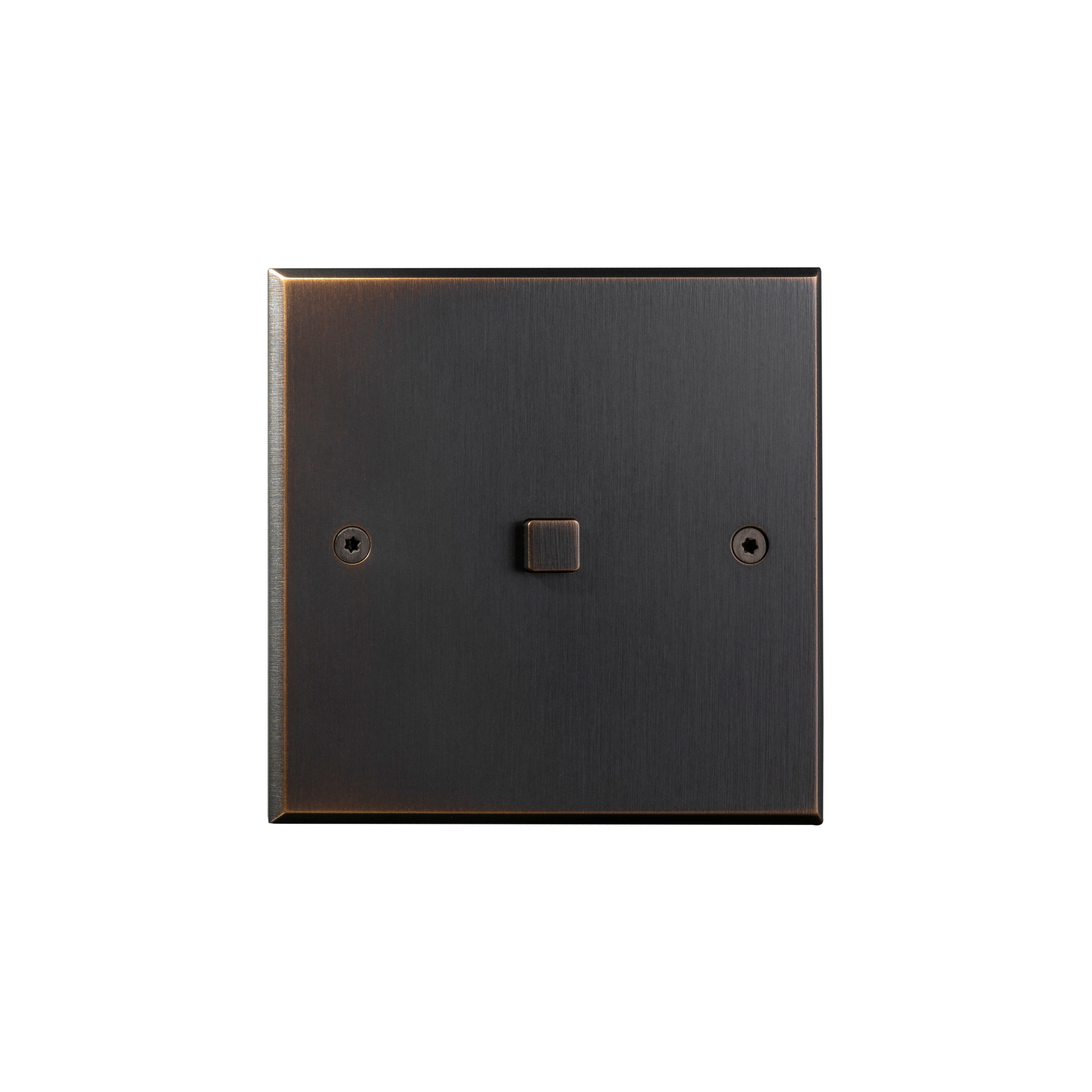 Mostra il prodotto Hope - Medium bronze - Square button del produttore Atelier Luxus