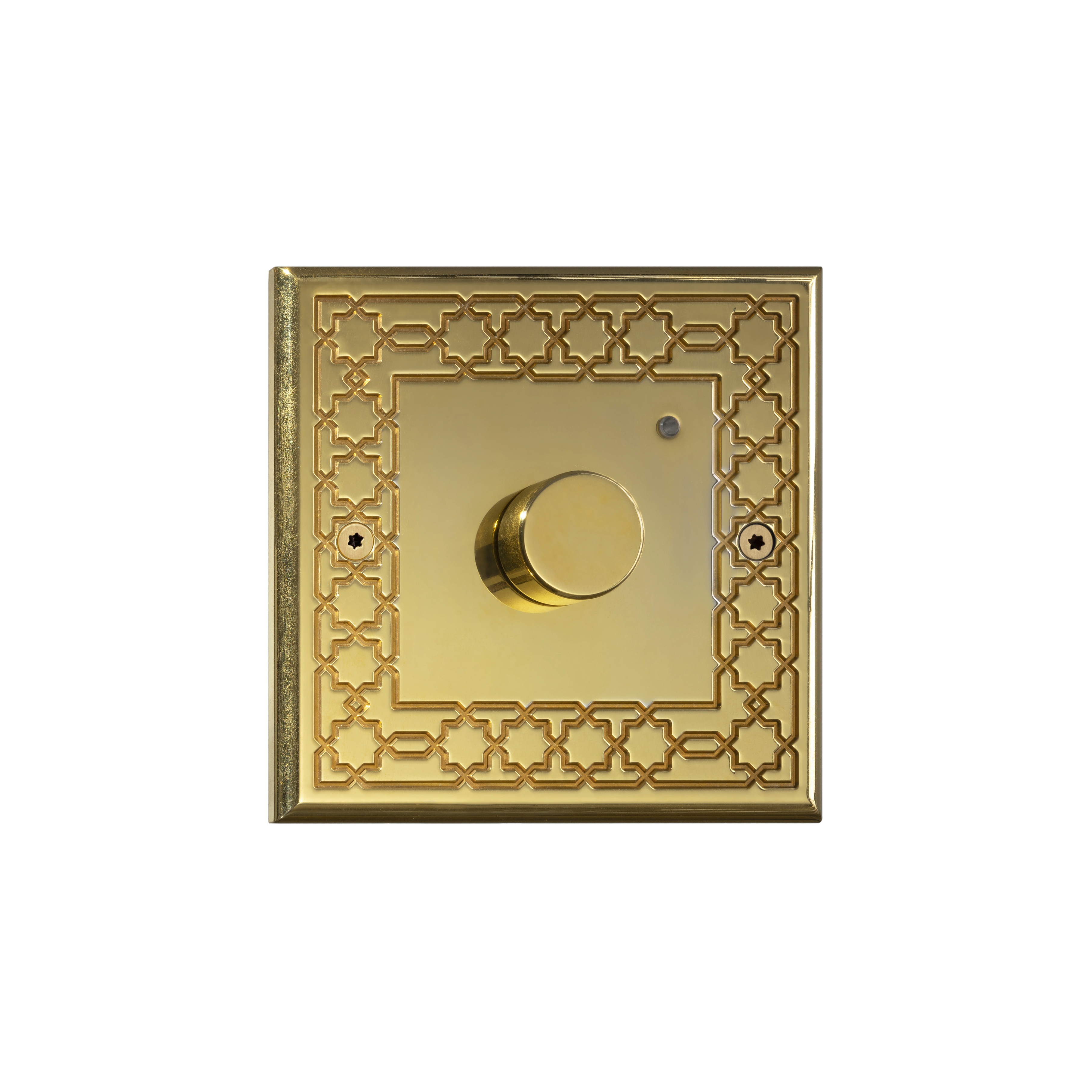 Display product Hope - Mirror brass - Custom-made from manufacturer Atelier Luxus