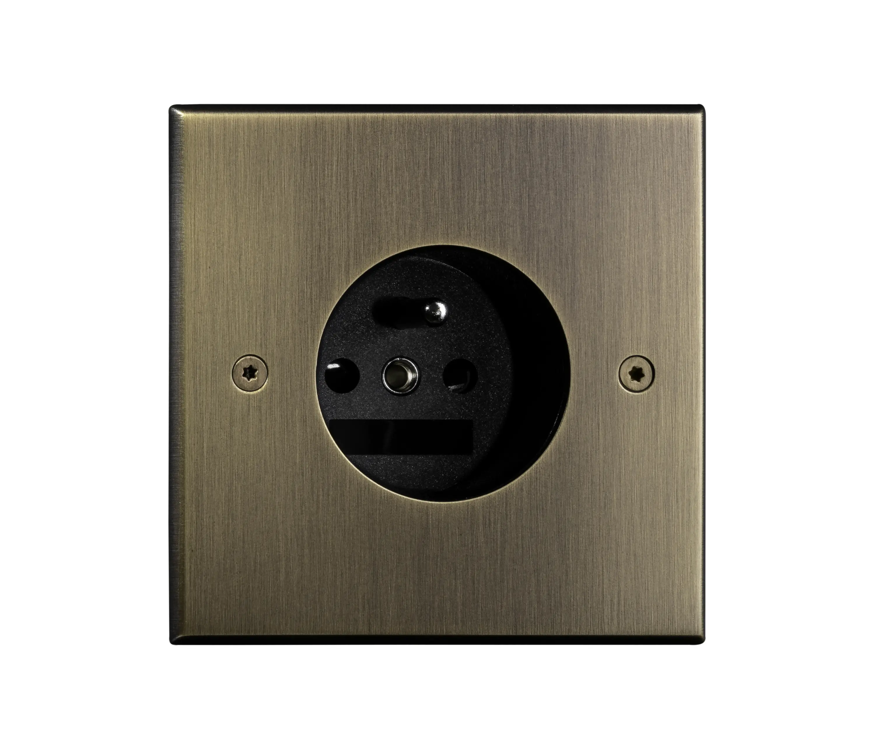 Atelier Luxus - Hope - Old gold - Socket