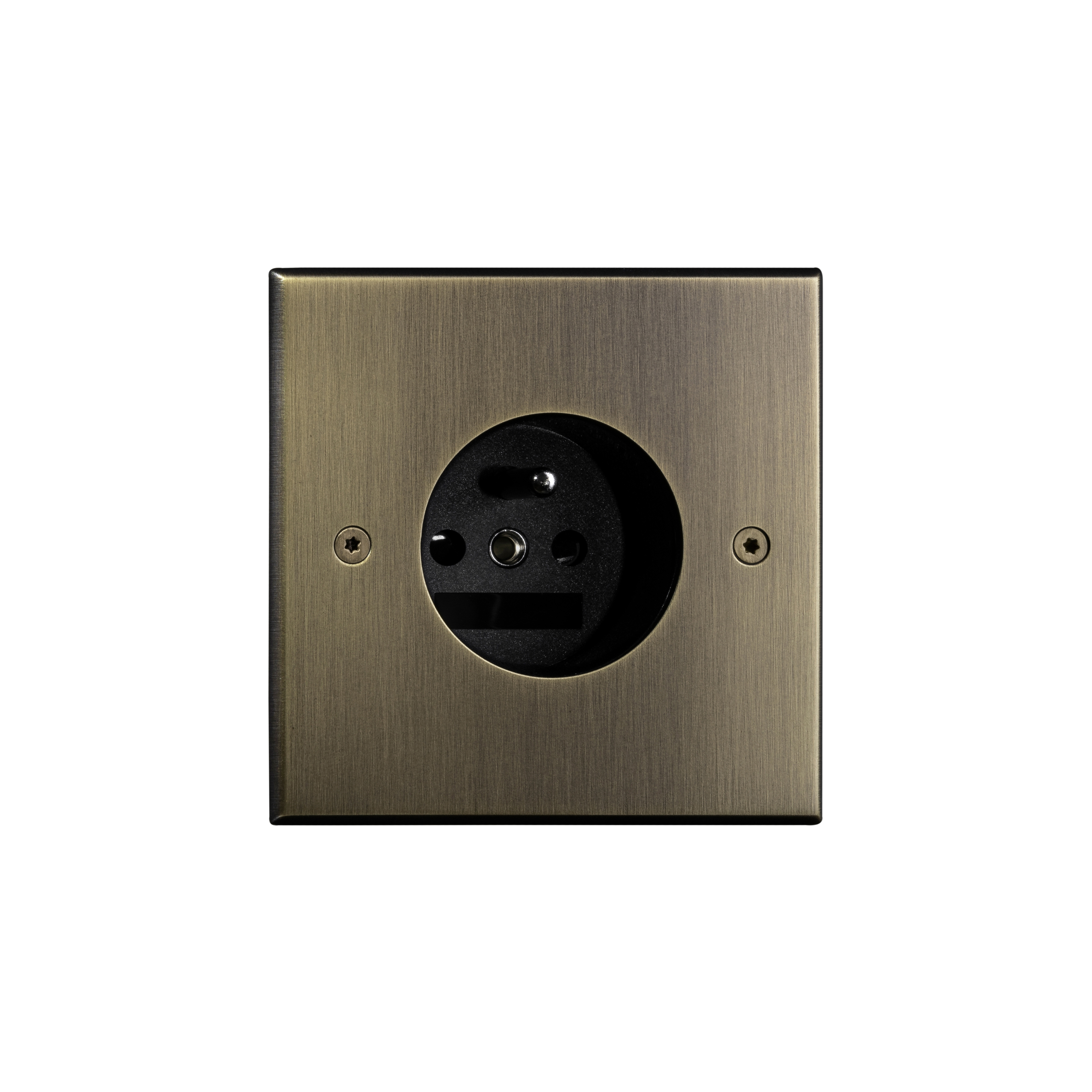Display product Hope - Old gold - Socket from manufacturer Atelier Luxus