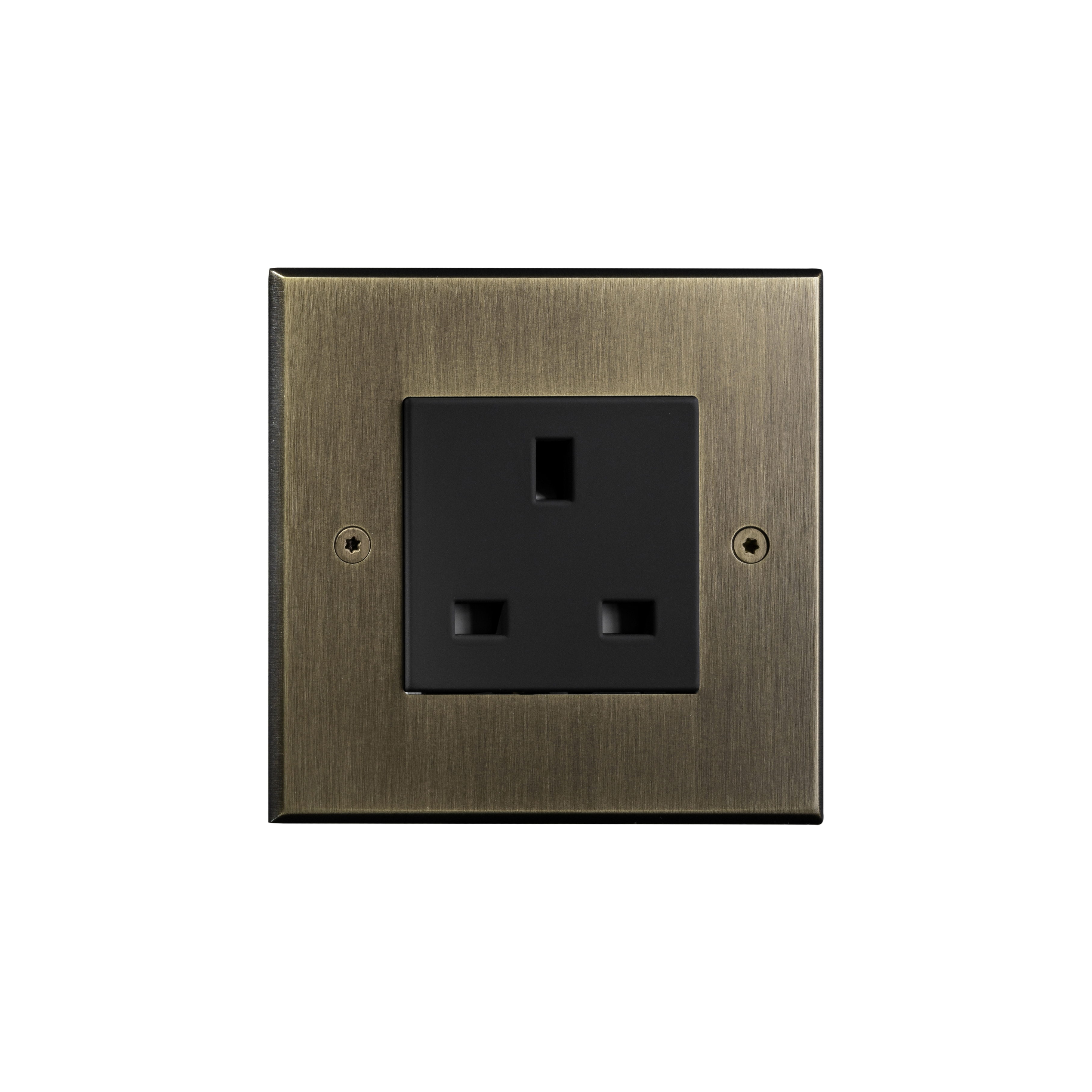 Display product Hope - Old gold - UK socket from manufacturer Atelier Luxus