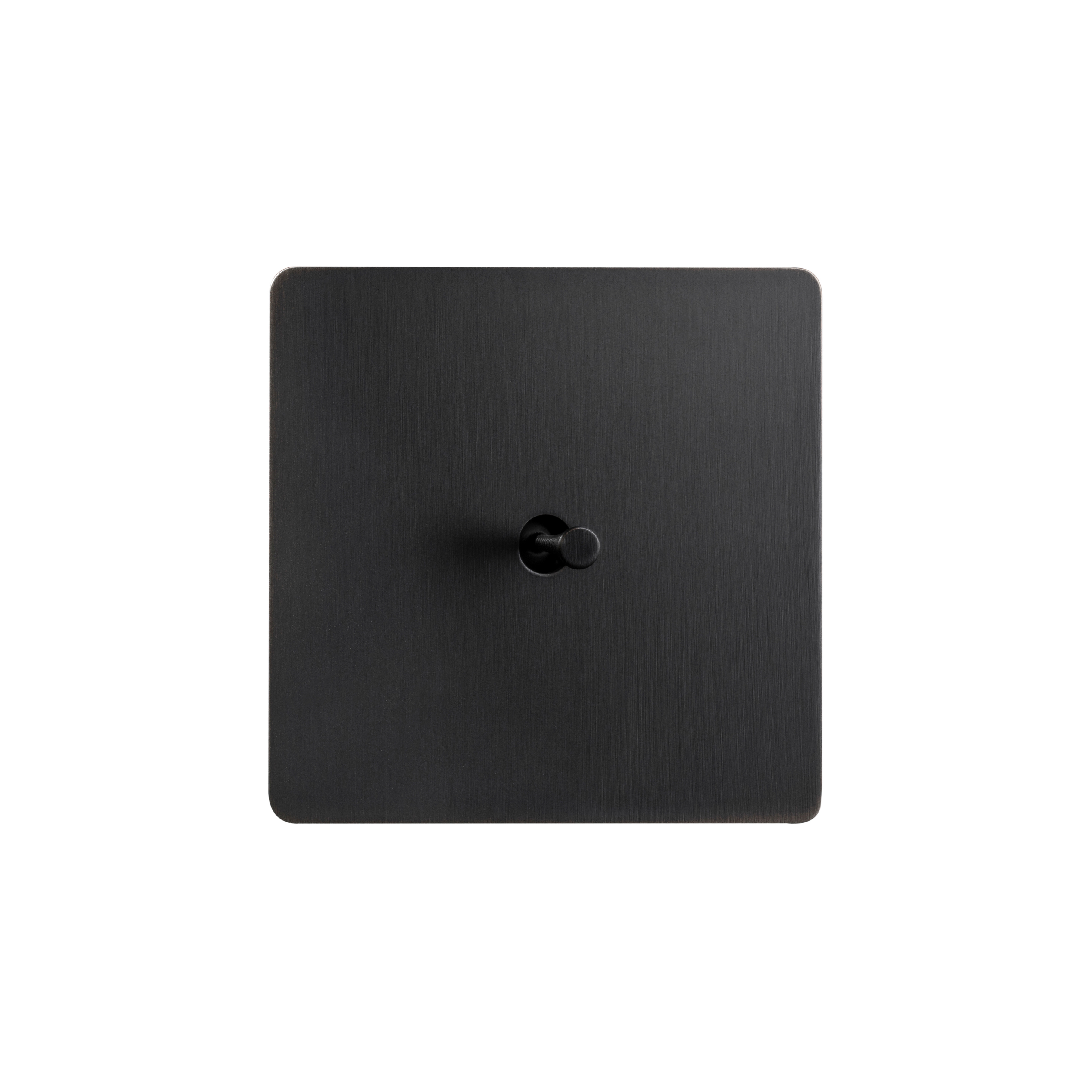 Mostra il prodotto Noor - Mat bronze - Cone lever del produttore Atelier Luxus