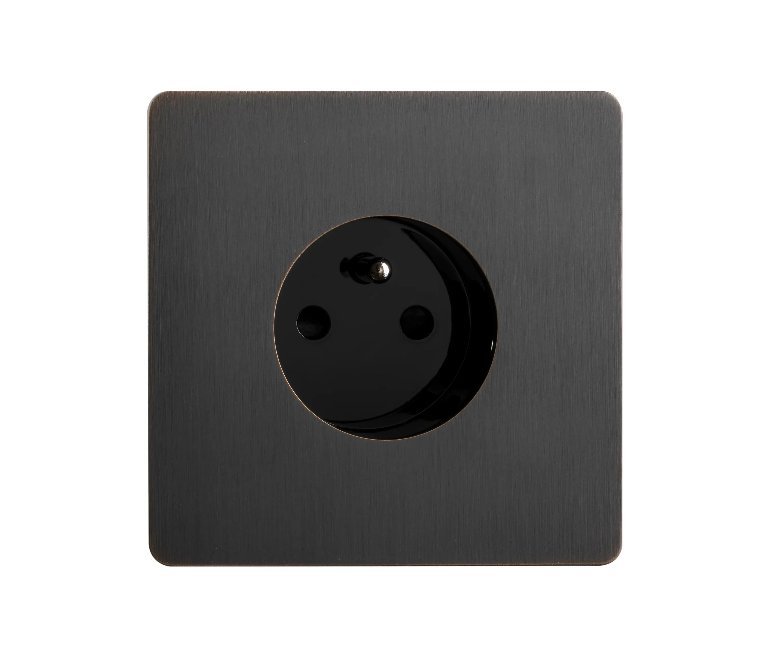 Atelier Luxus - Noor - Medium bronze - Socket