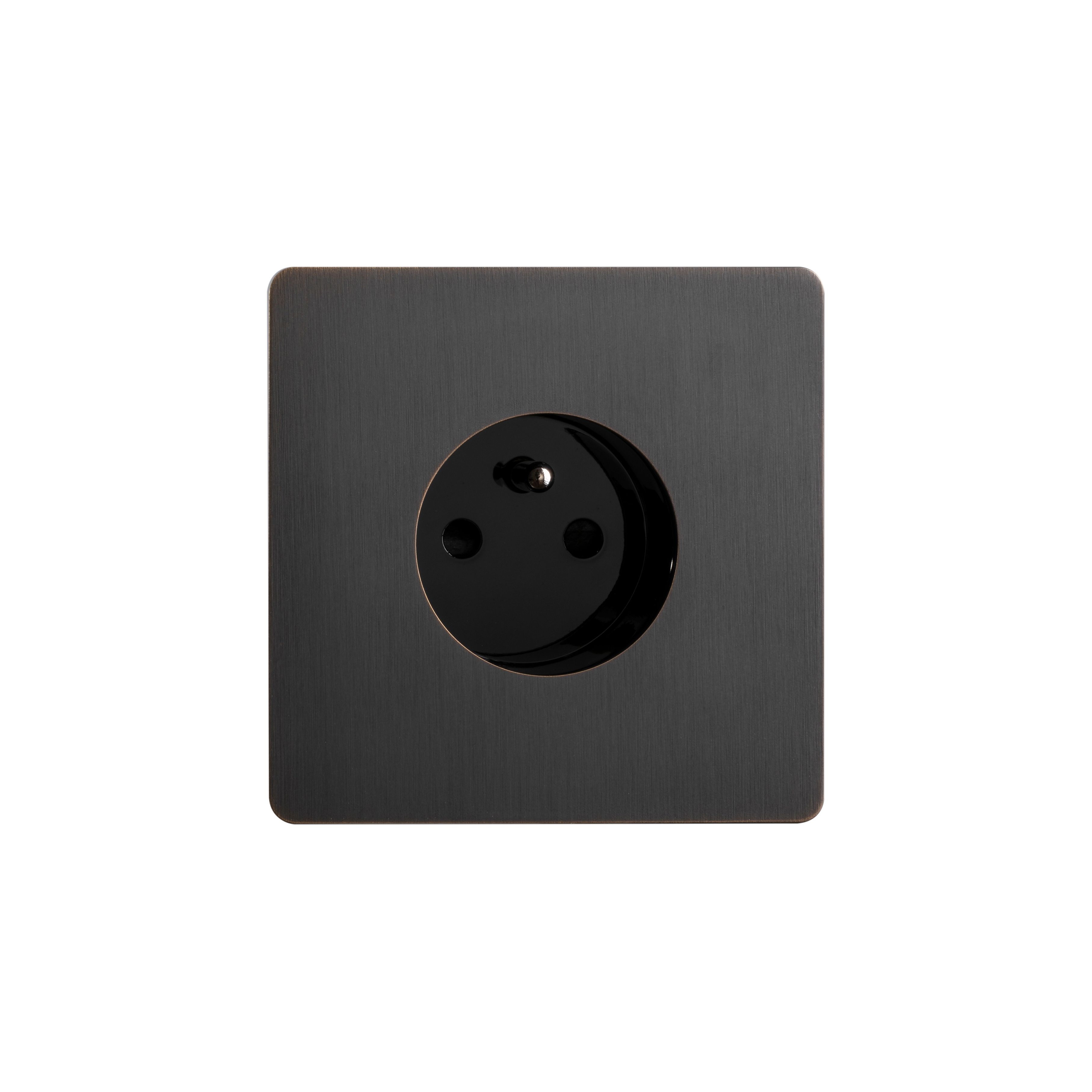 Display product Noor - Medium bronze - Socket from manufacturer Atelier Luxus
