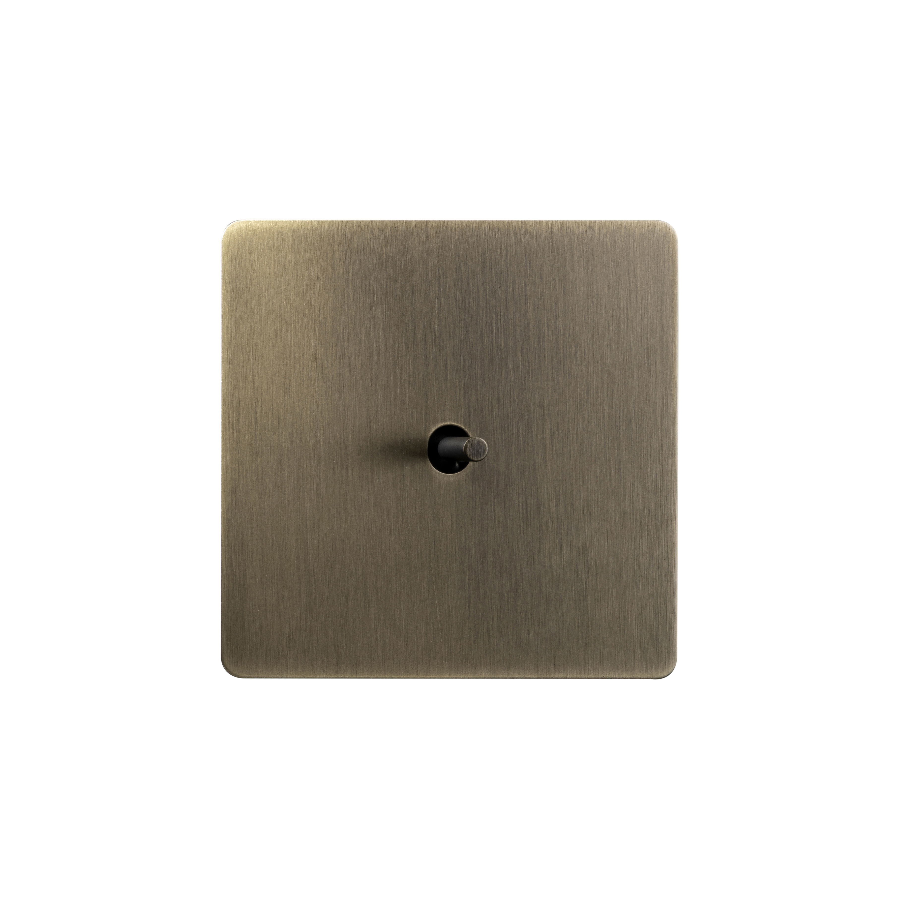 Mostra il prodotto Noor - Old gold - Tube Lever del produttore Atelier Luxus