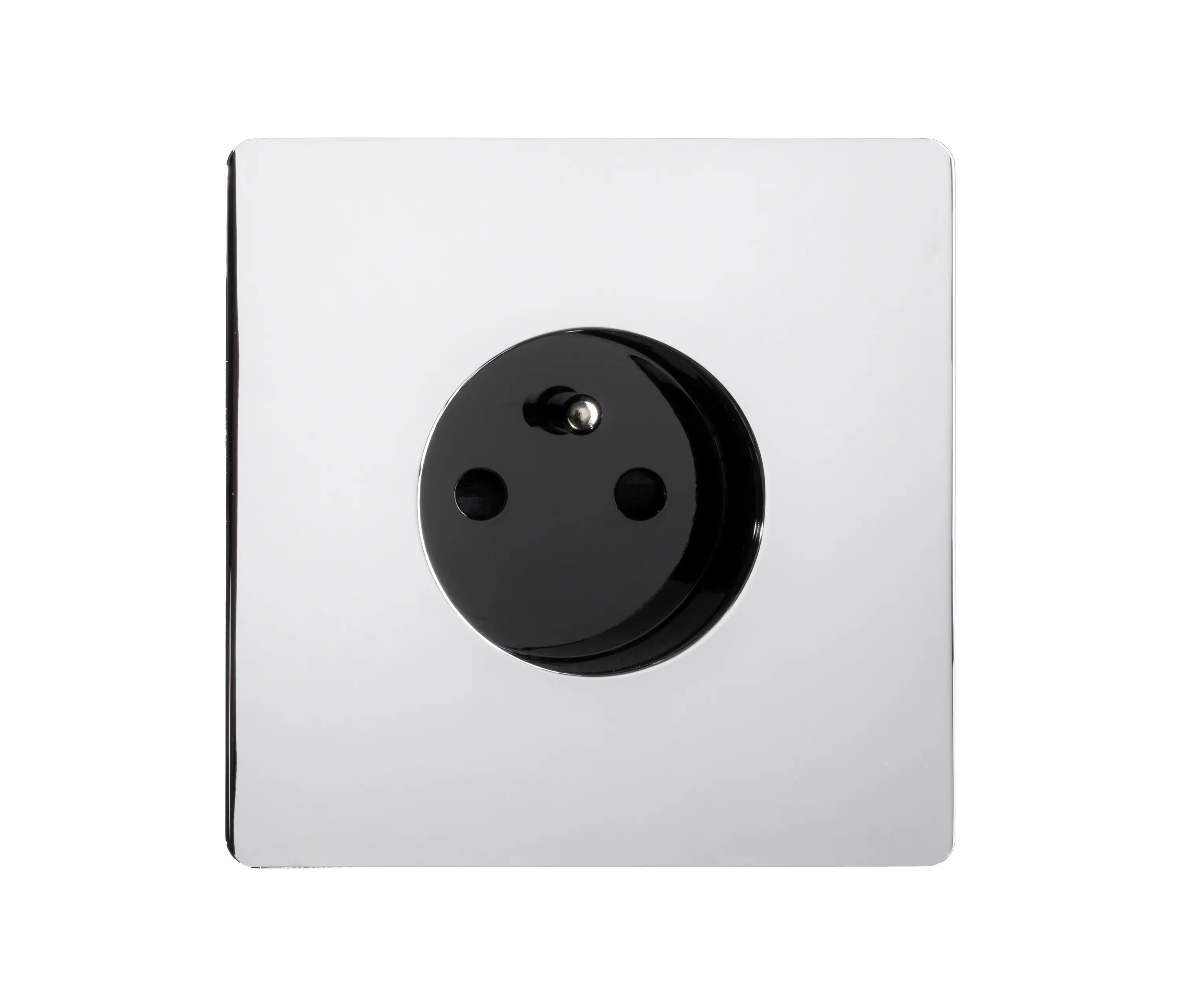 Atelier Luxus - Grace - Mirrorchrome - Socket