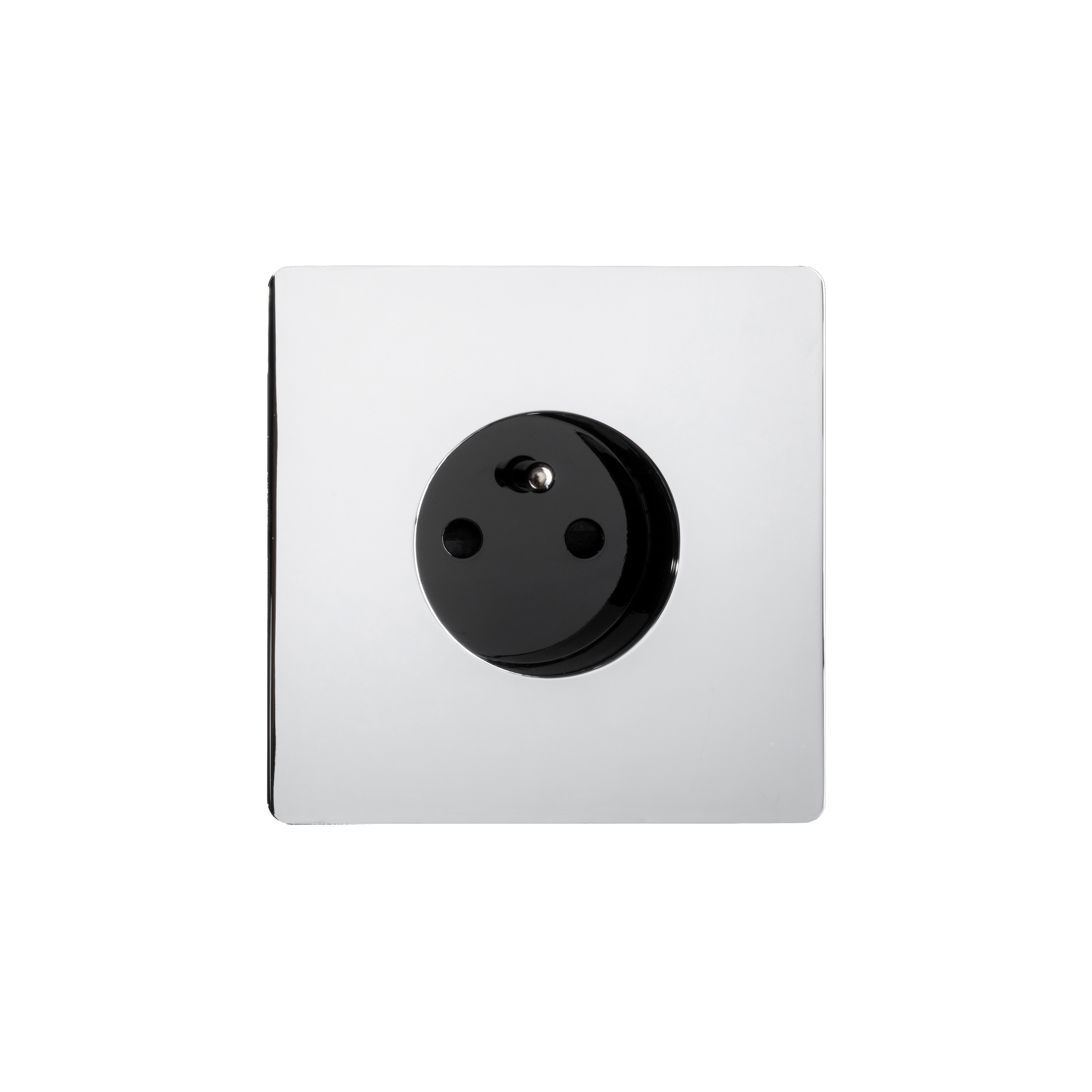 Mostra il prodotto Grace - Mirrorchrome - Socket del produttore Atelier Luxus