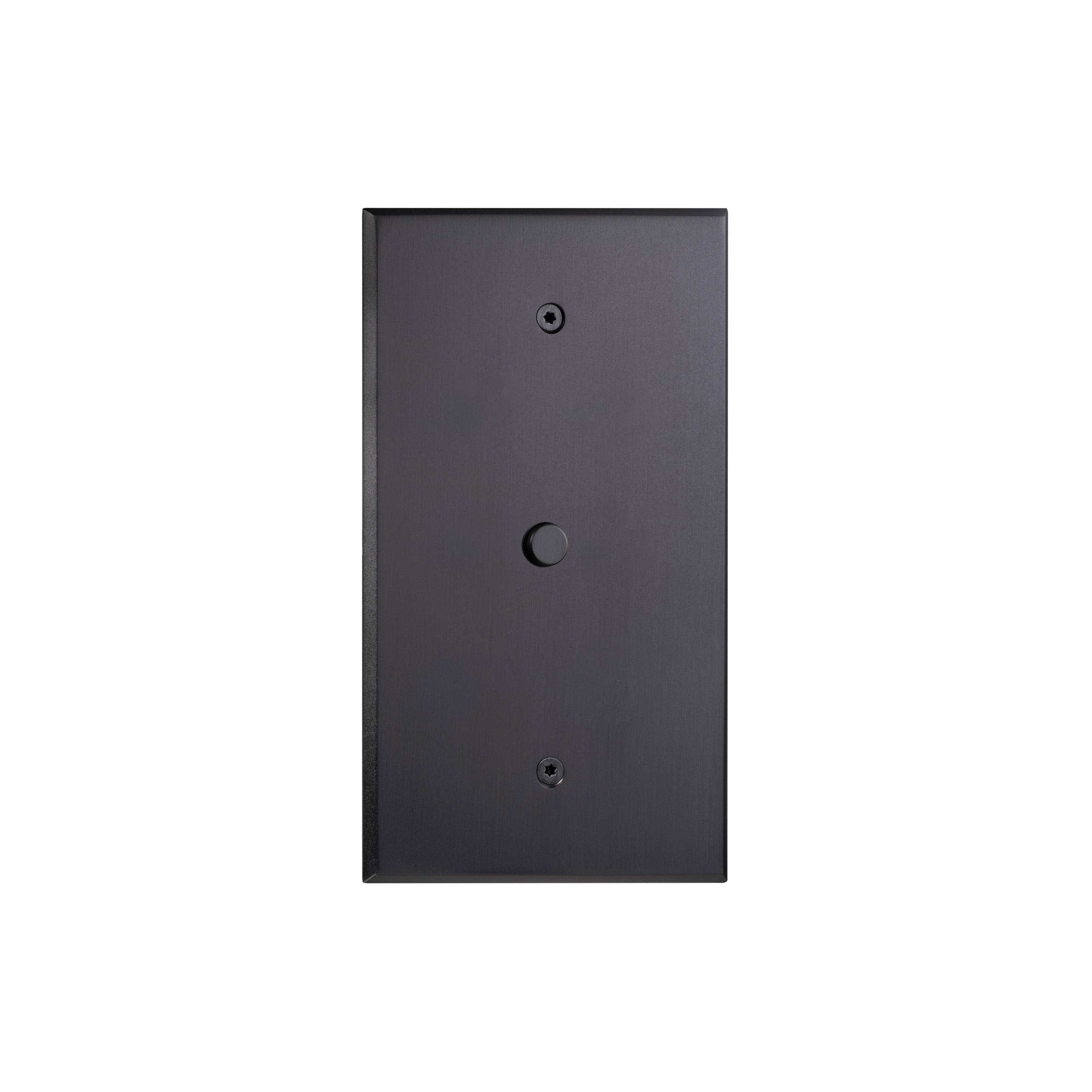 Mostra il prodotto Cullinan - Matbronze - roundpushbutton del produttore Atelier Luxus